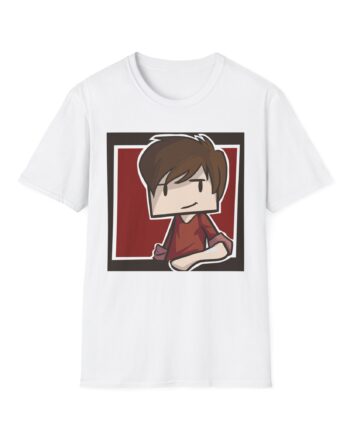 Grian Unisex Softstyle T-Shirt