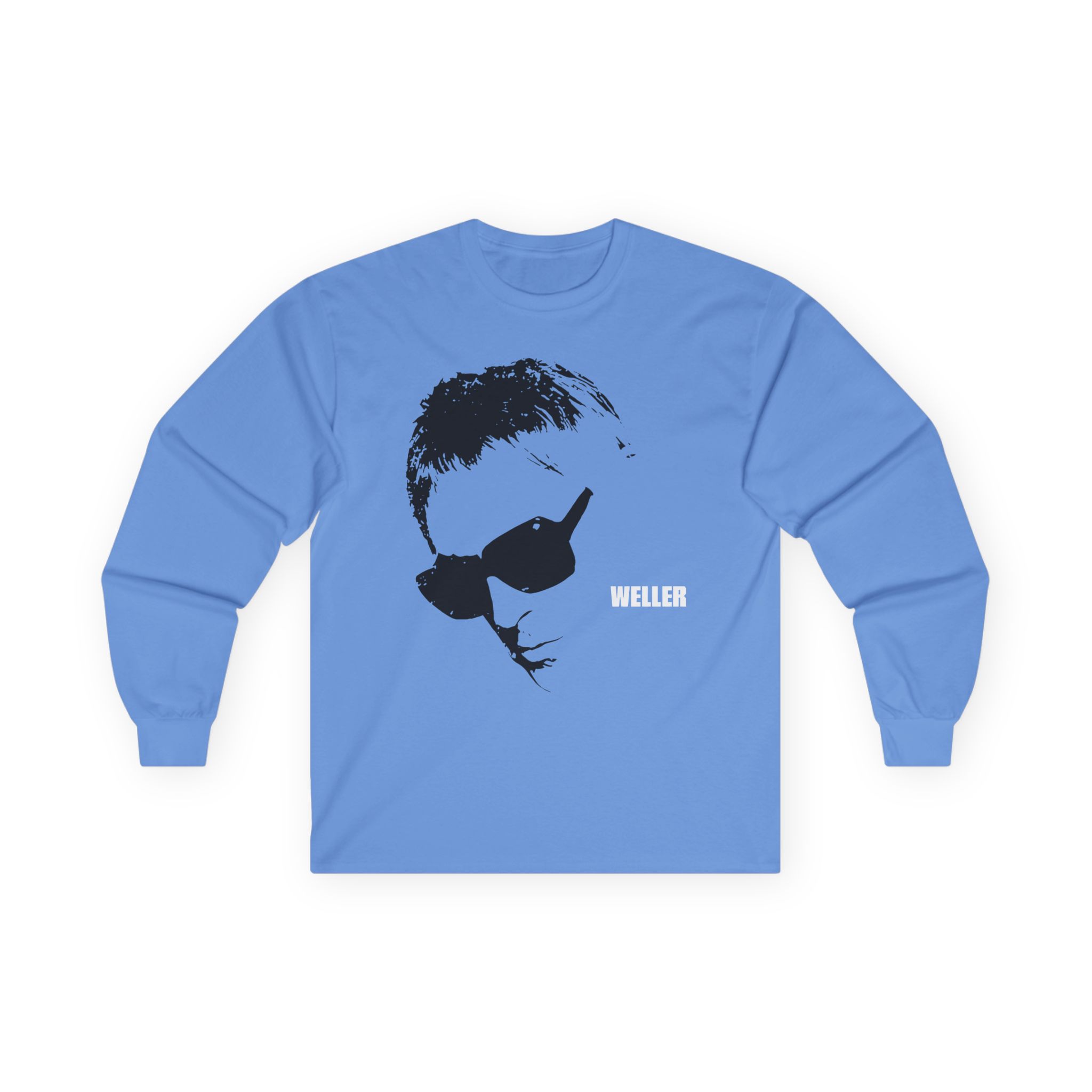 PW Glasses Pic Unisex Ultra Cotton Long Sleeve Tee