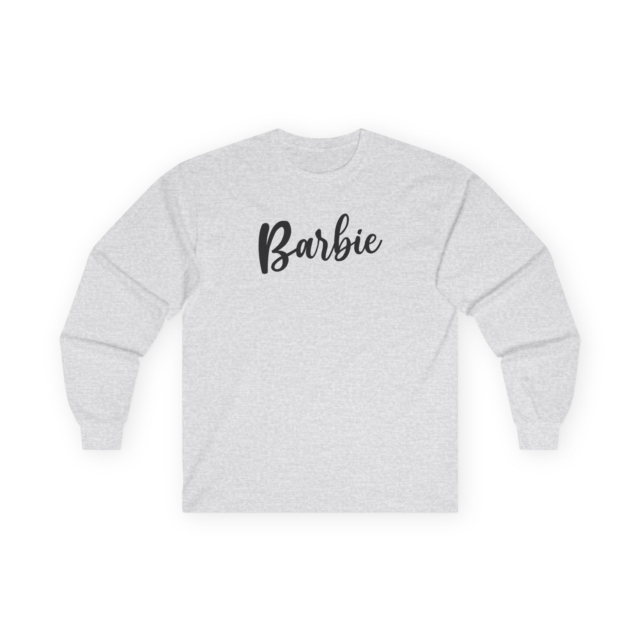 Shawty Bae Unisex Ultra Cotton Long Sleeve Tee