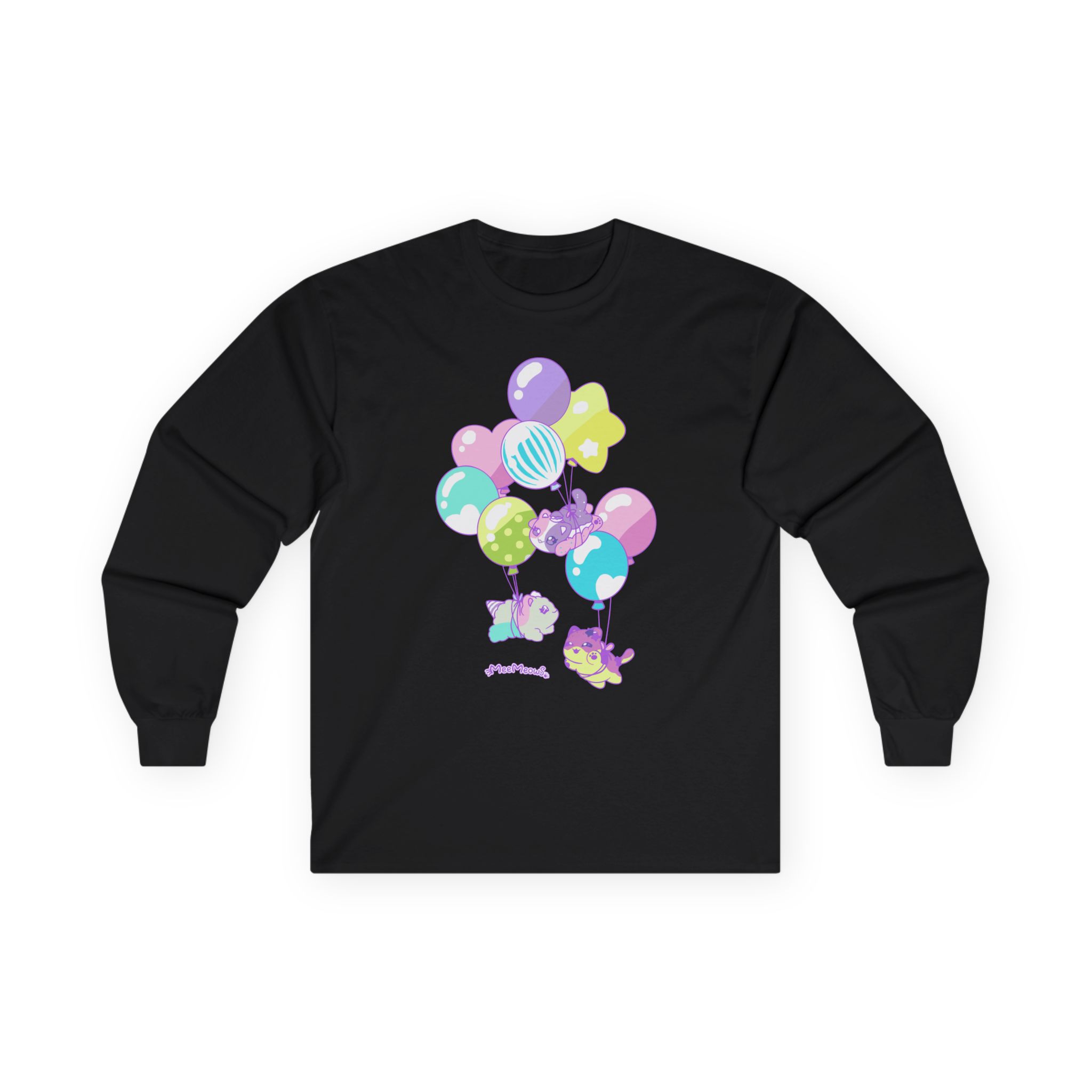 Aphmau Carnival Unisex Ultra Cotton Long Sleeve Tee