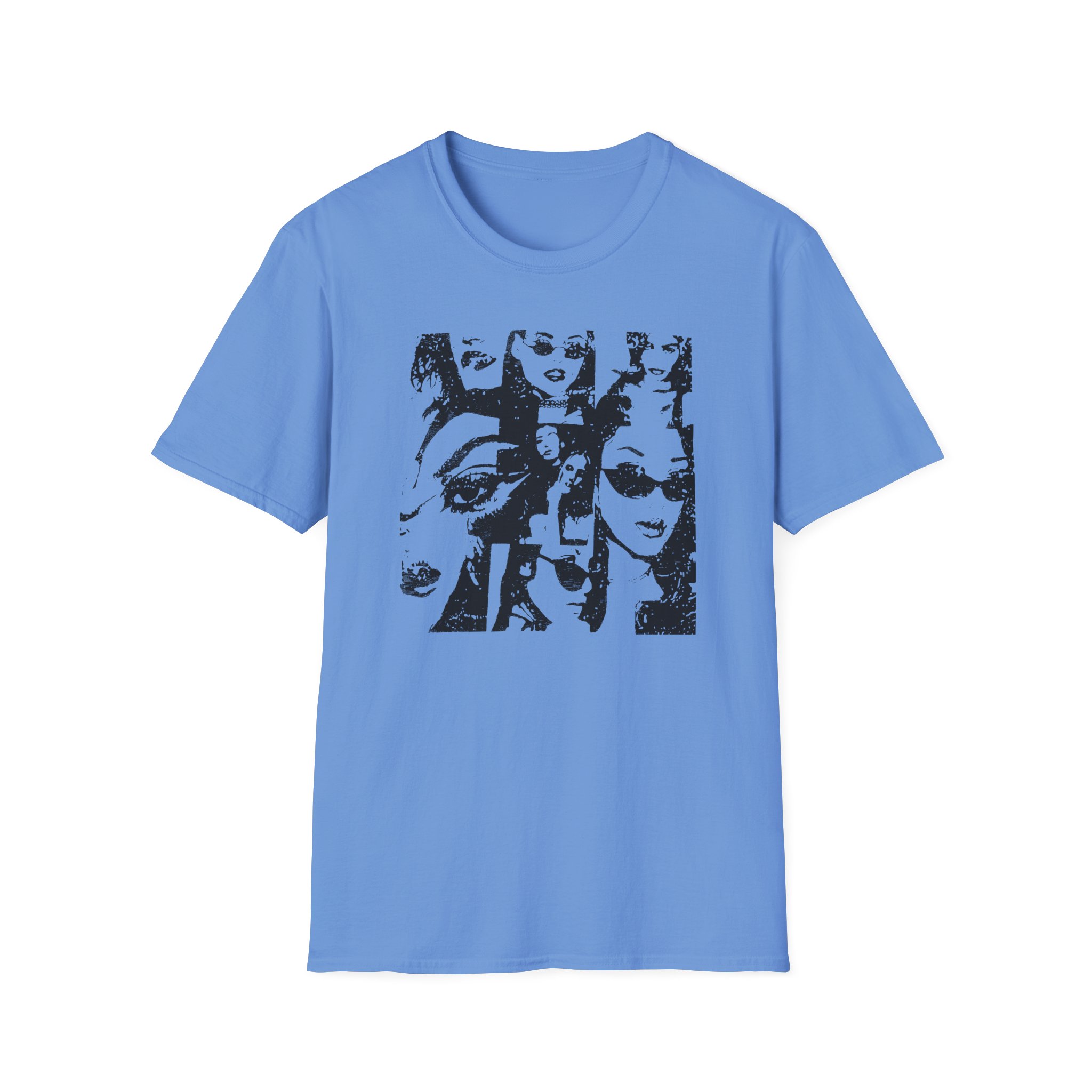 Shawty Bae Unisex Softstyle T-Shirt