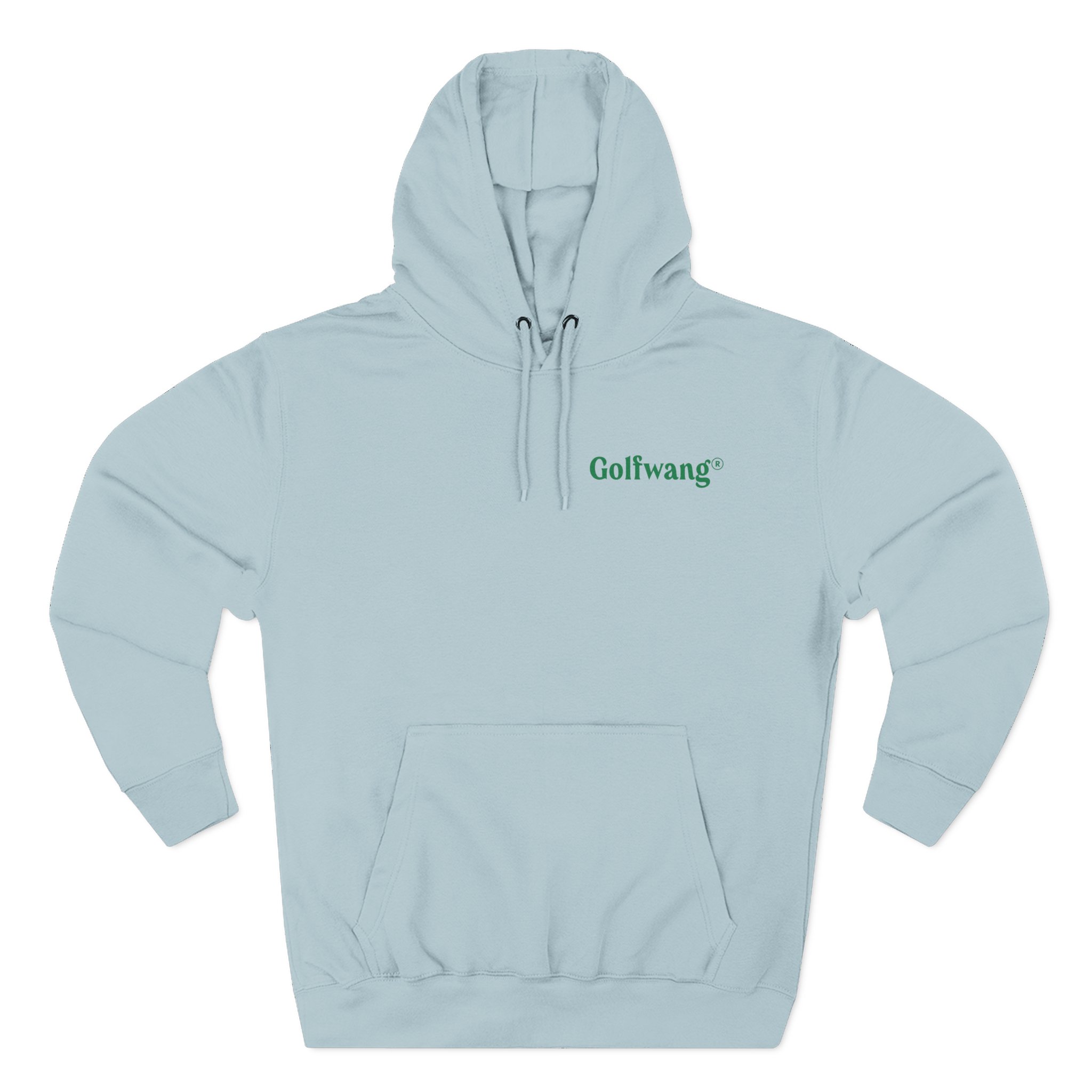 Chromakopia Save the Bees Three-Panel Fleece Hoodie