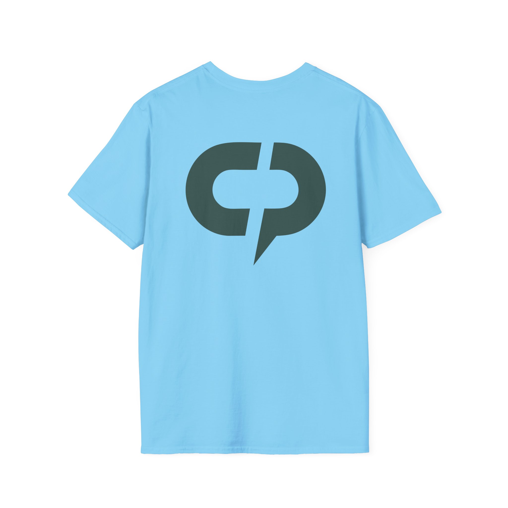 Caleb Plant Revenge Tour Unisex Softstyle T-Shirt