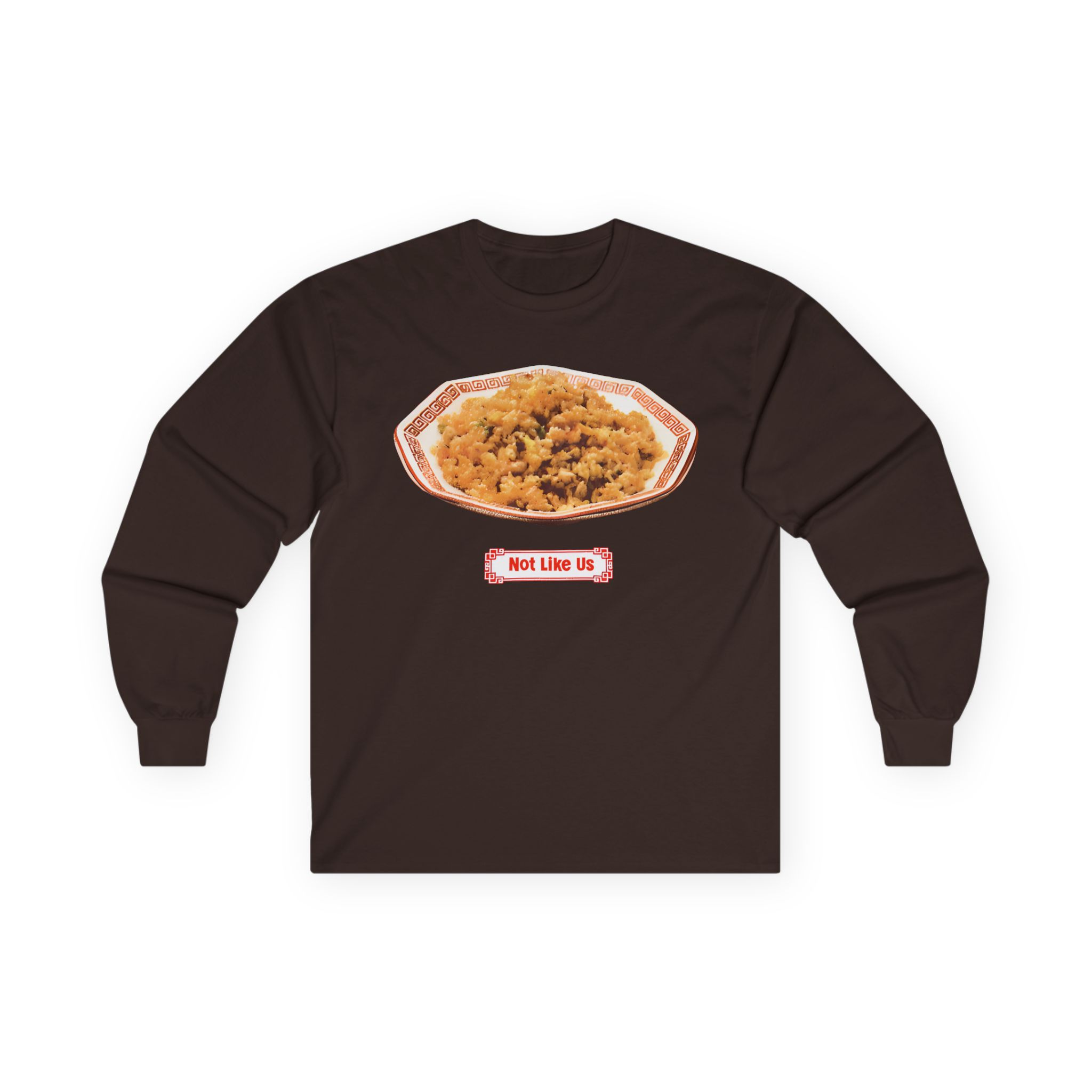 Kendrick Lamar Unisex Ultra Cotton Long Sleeve Tee