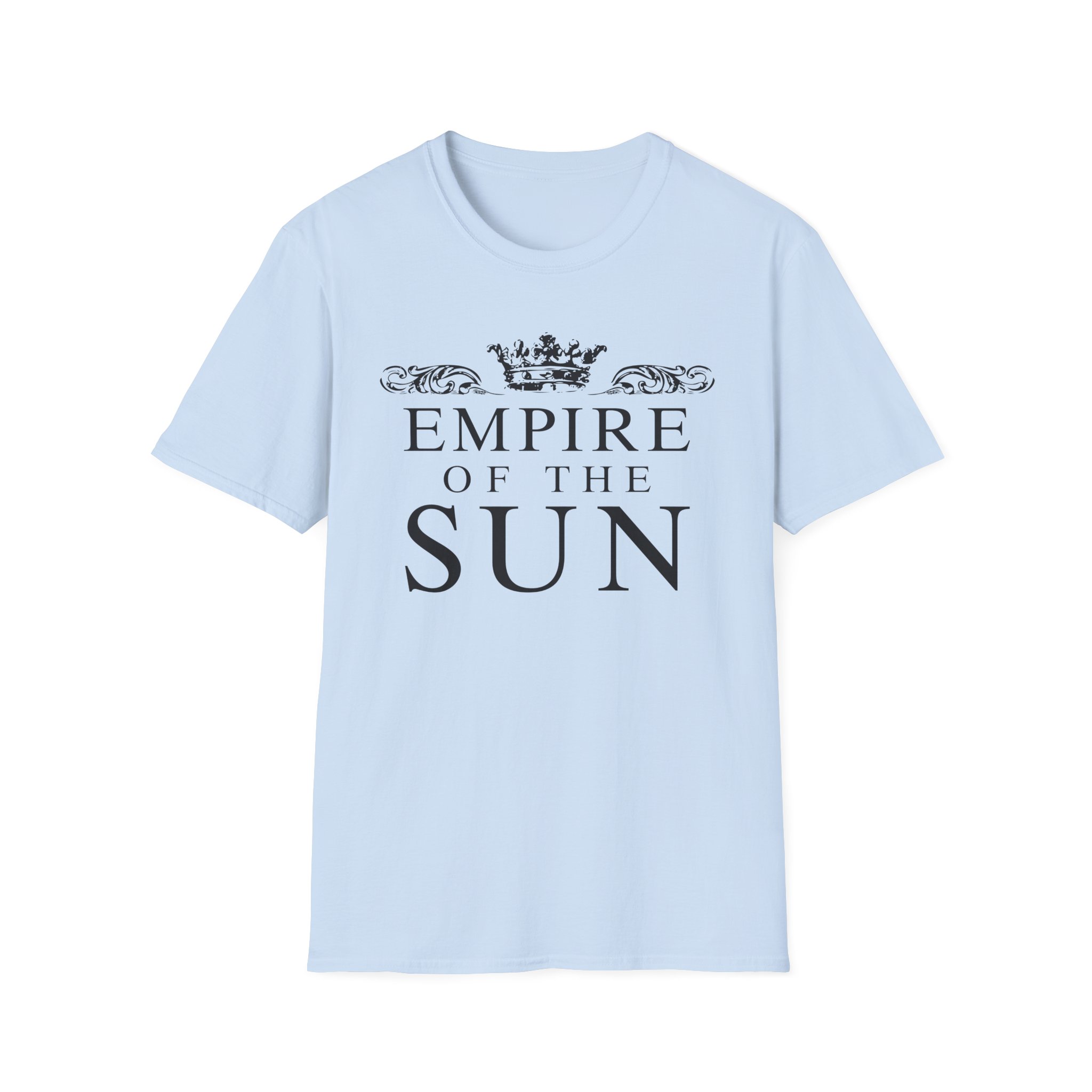 Empire of the Sun Unisex Softstyle T-Shirt