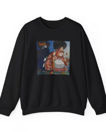 The Pharcyde Unisex Heavy Blend™ Crewneck Sweatshirt