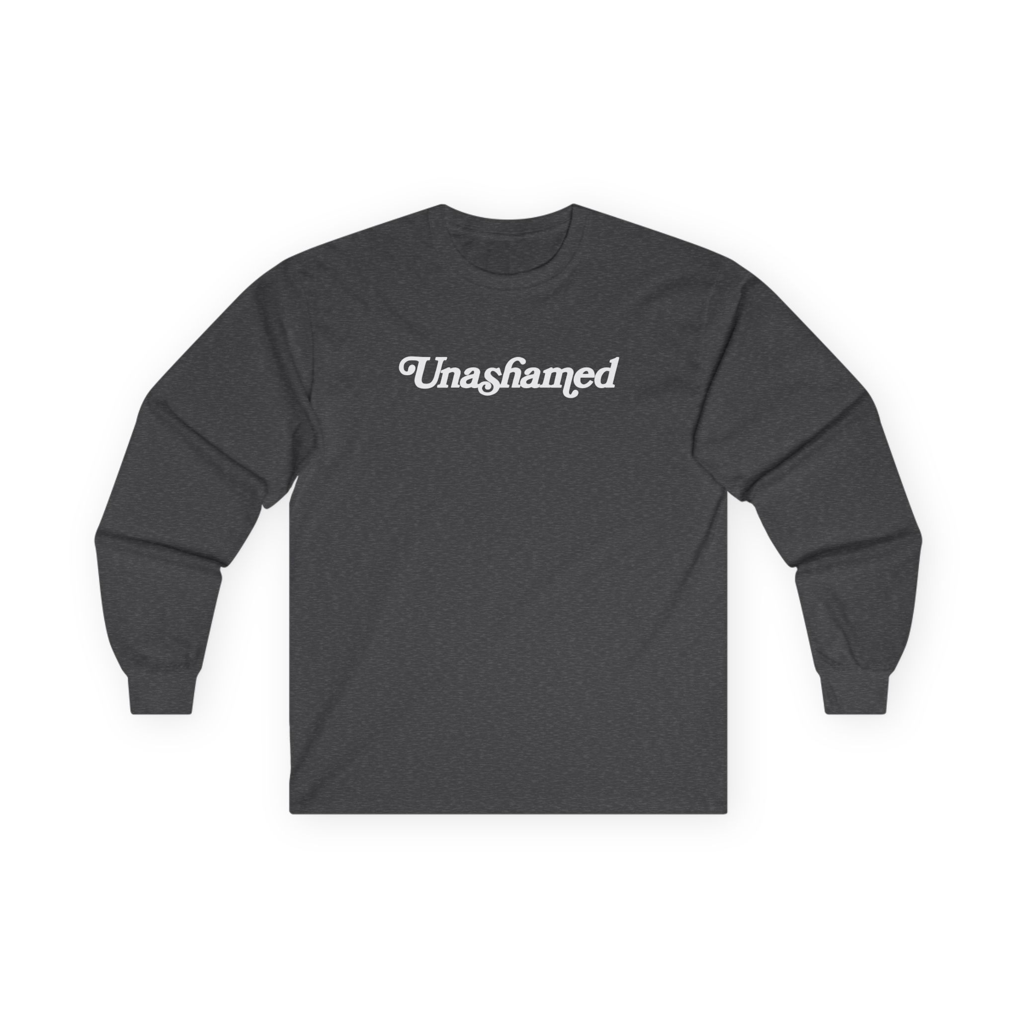 Lecrae Unashamed Unisex Ultra Cotton Long Sleeve Tee