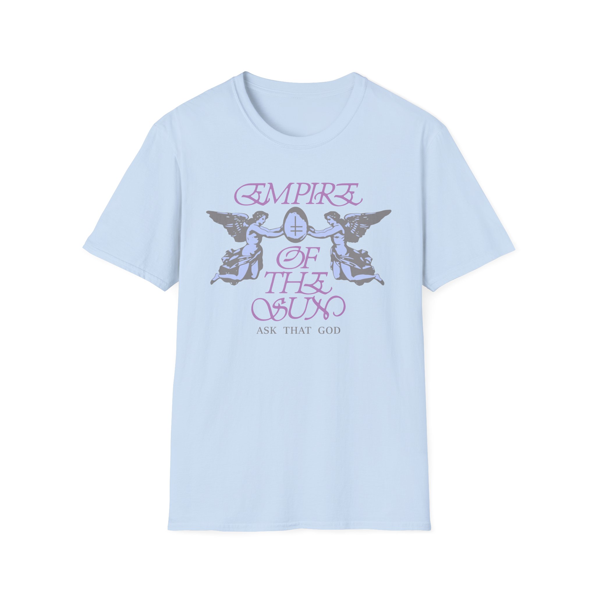 Empire of the Sun Angels Unisex Softstyle T-Shirt
