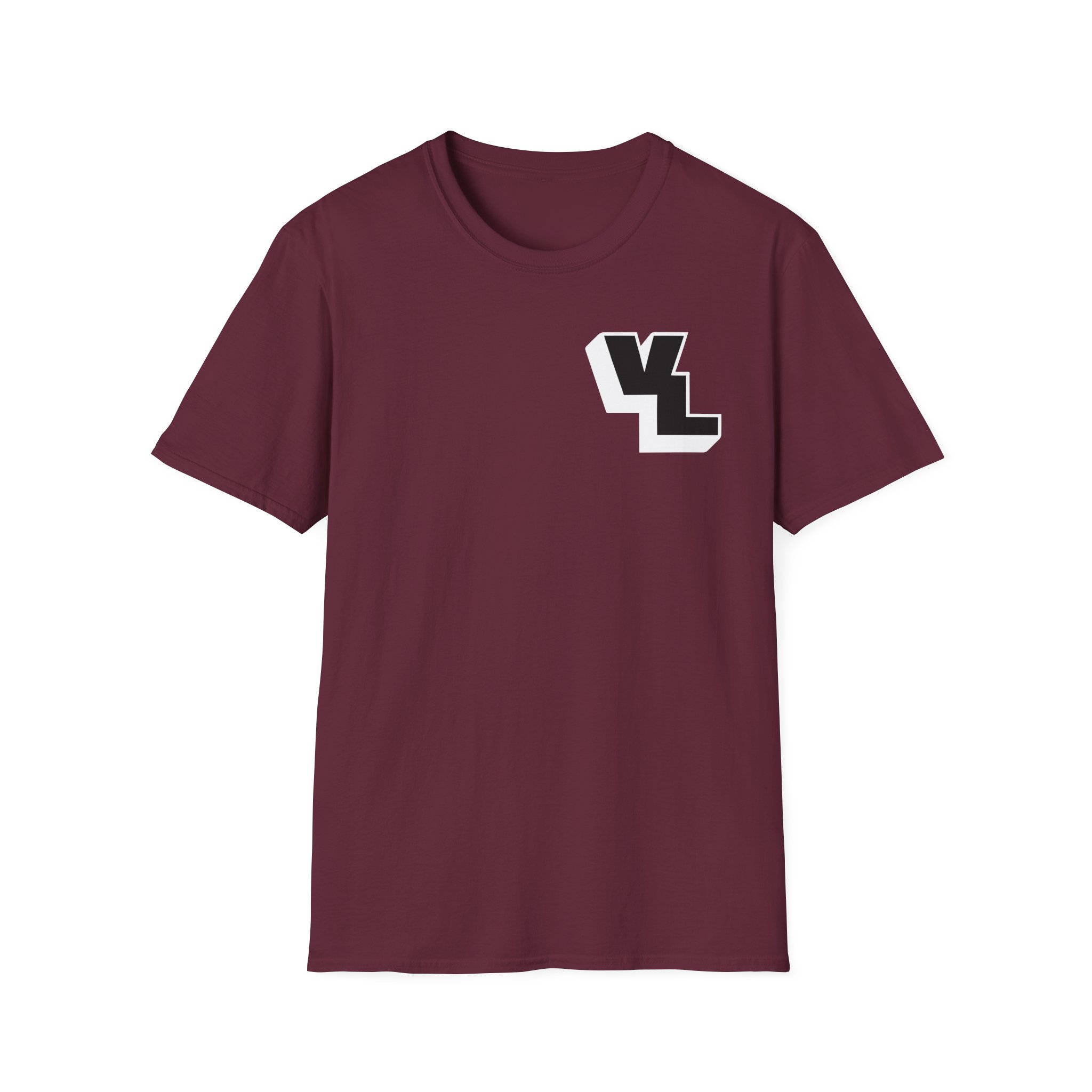 Victor Leksell Unisex Softstyle T-Shirt