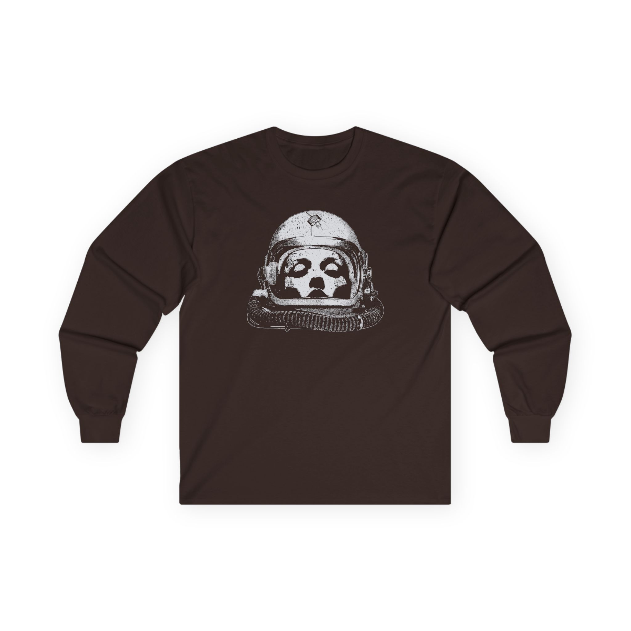 Cave in Mashup Unisex Ultra Cotton Long Sleeve Tee