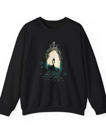 Alcest Les Voyages de l’Ame Unisex Heavy Blend™ Crewneck Sweatshirt