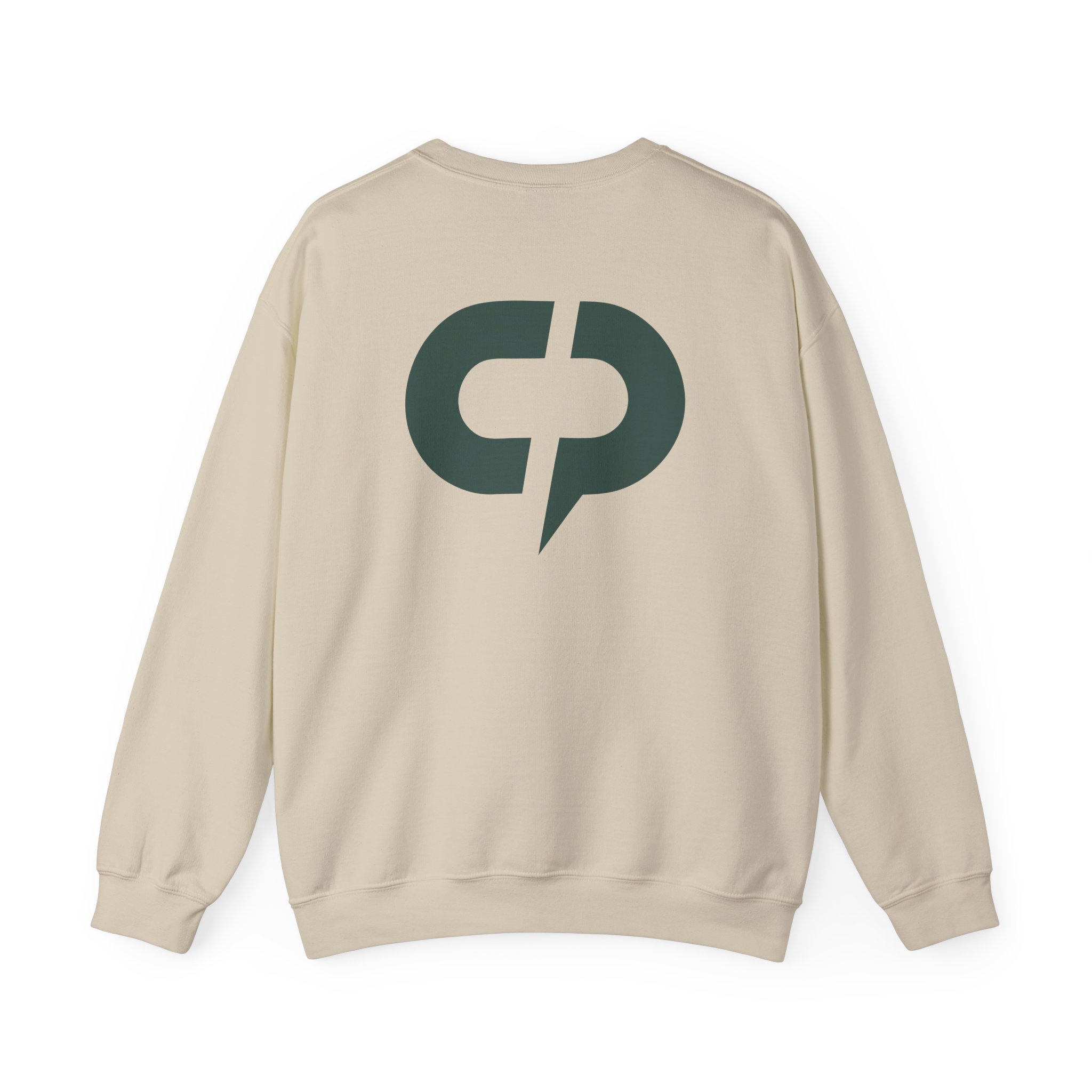 Caleb Plant Revenge Tour Unisex Heavy Blendâ„¢ Crewneck Sweatshirt