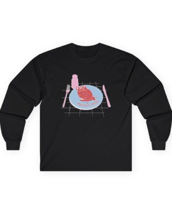 Middle Kids E.Y.H.O Unisex Ultra Cotton Long Sleeve Tee