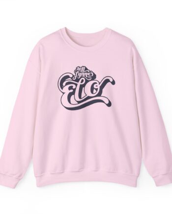 Elo Jeff Lynne’s Elo Unisex Heavy Blend™ Crewneck Sweatshirt