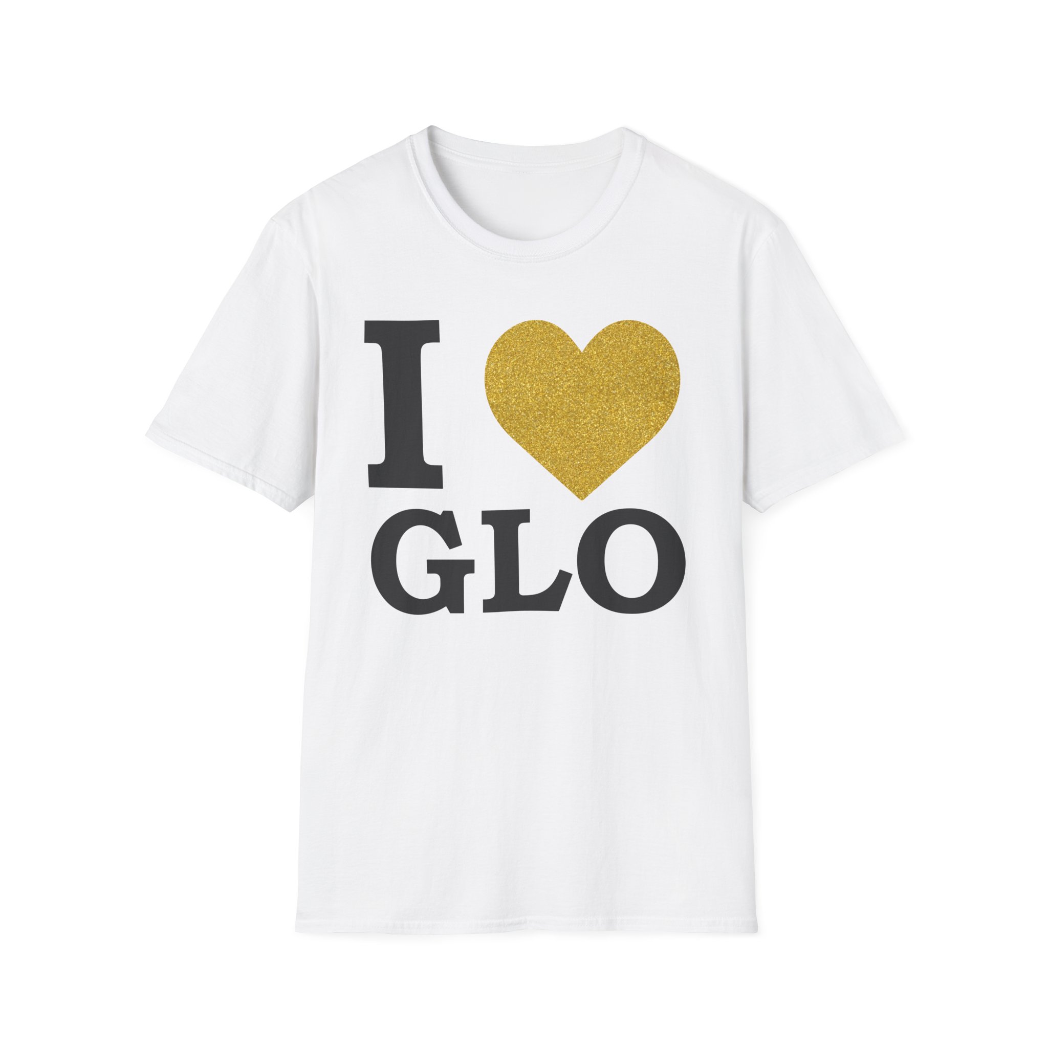 Glorilla Glorious Tour Unisex Softstyle T-Shirt