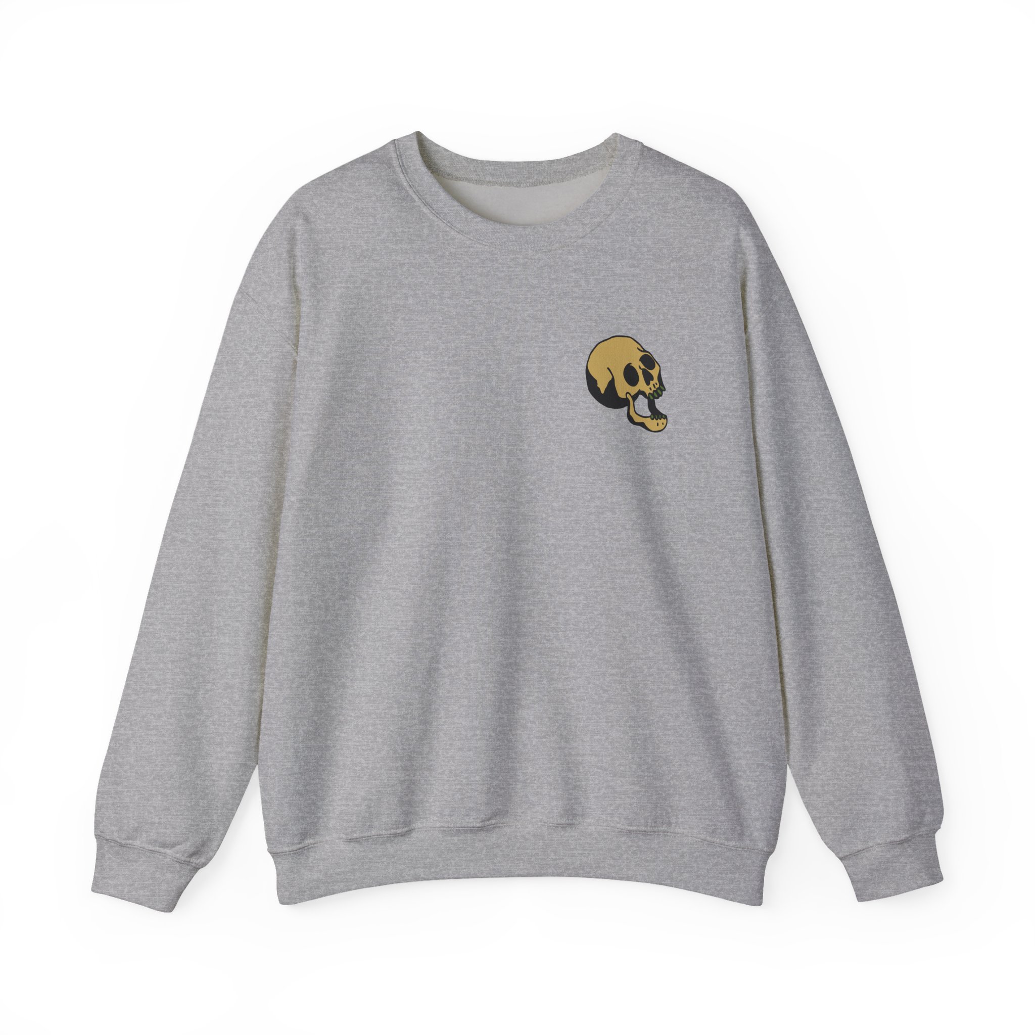 Team Sesh Unisex Heavy Blendâ„¢ Crewneck Sweatshirt
