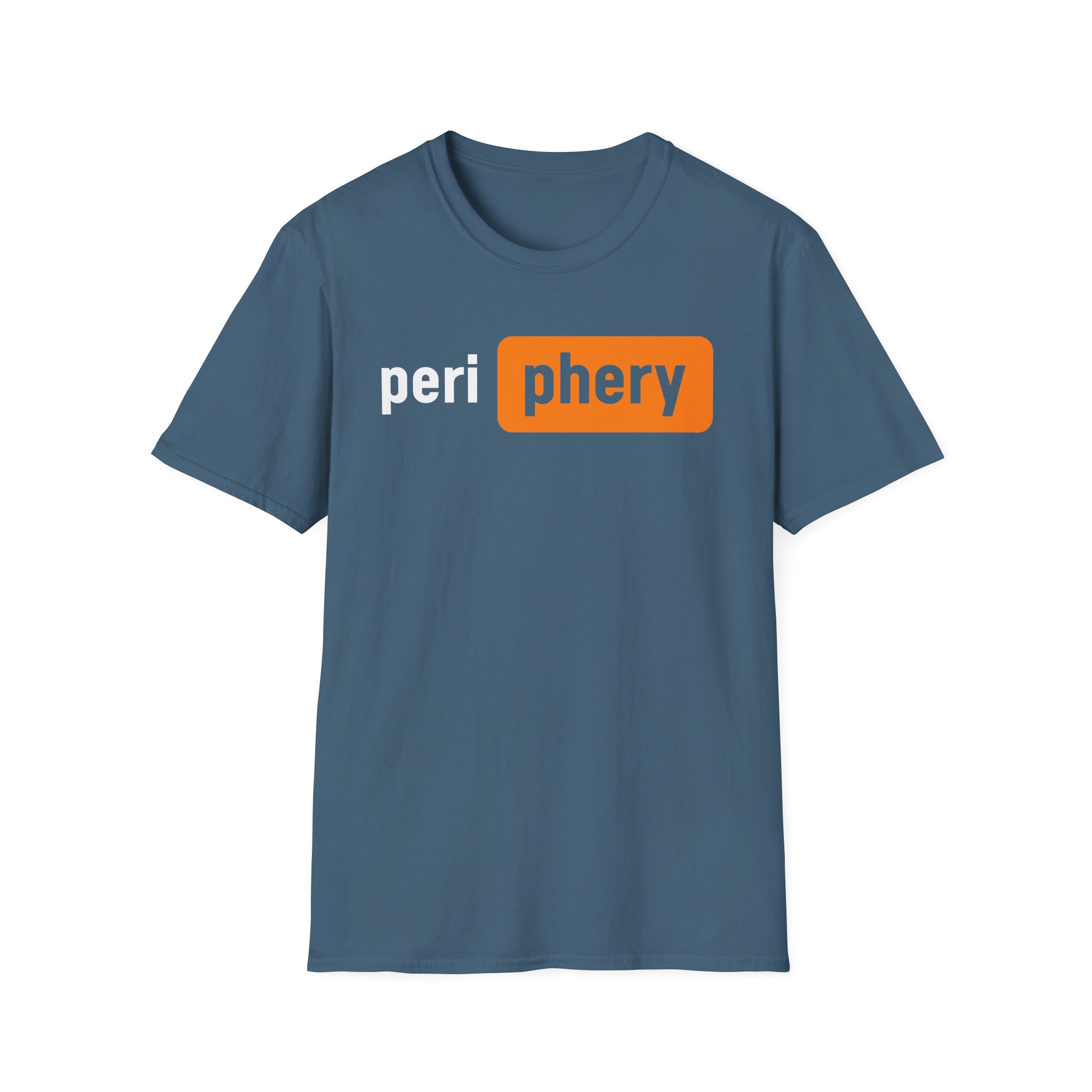 Periphery Unisex Softstyle T-Shirt