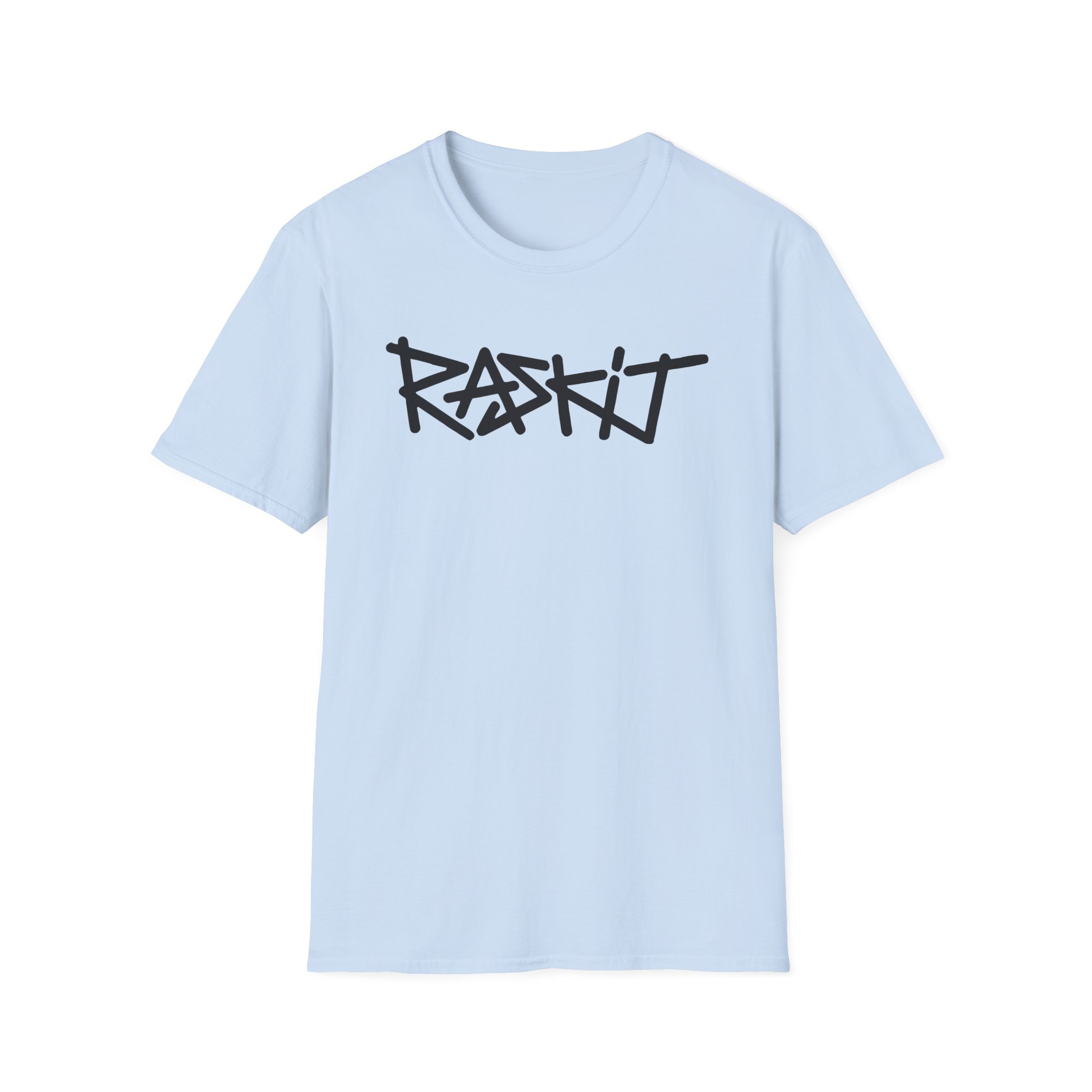 Dizzee Rascal Unisex Softstyle T-Shirt