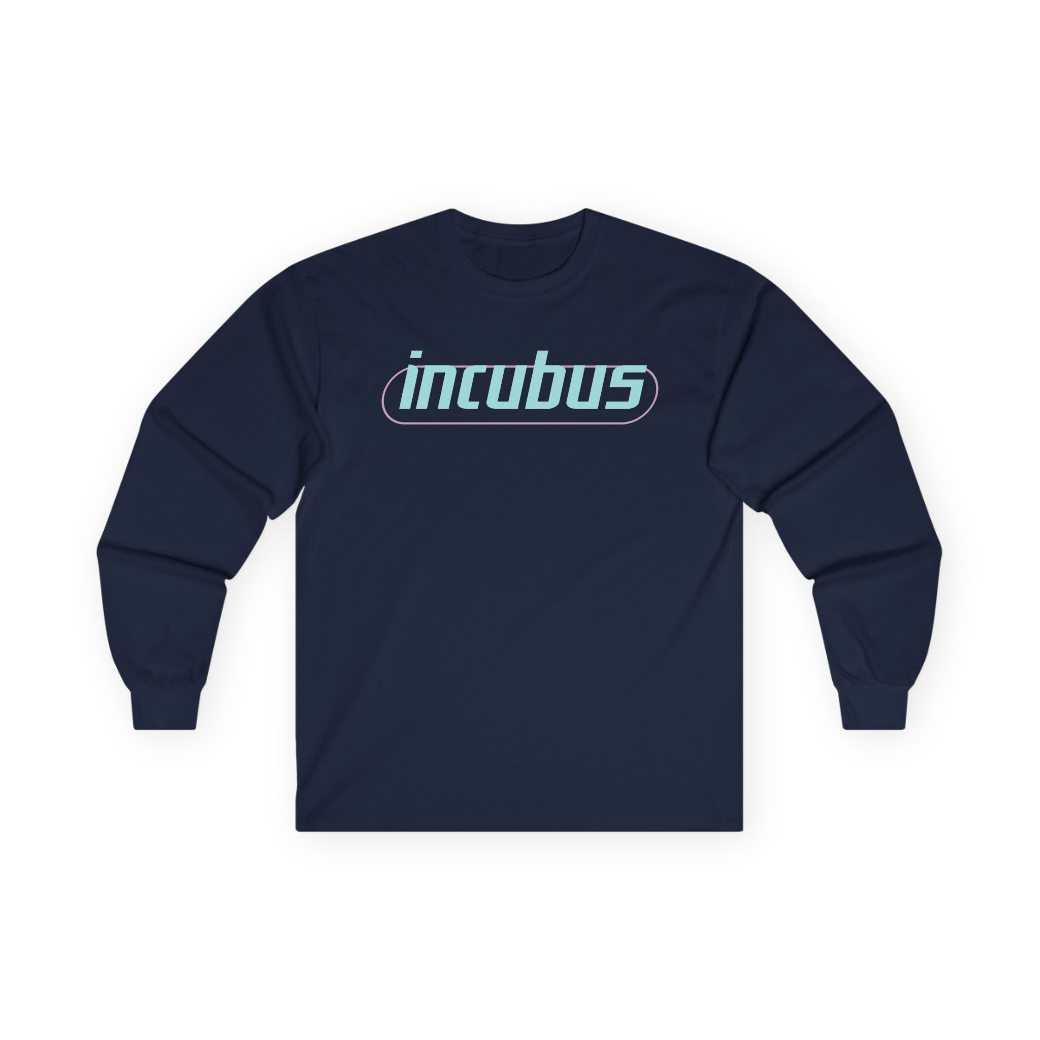 Incubus New Skin Snake Unisex Ultra Cotton Long Sleeve Tee
