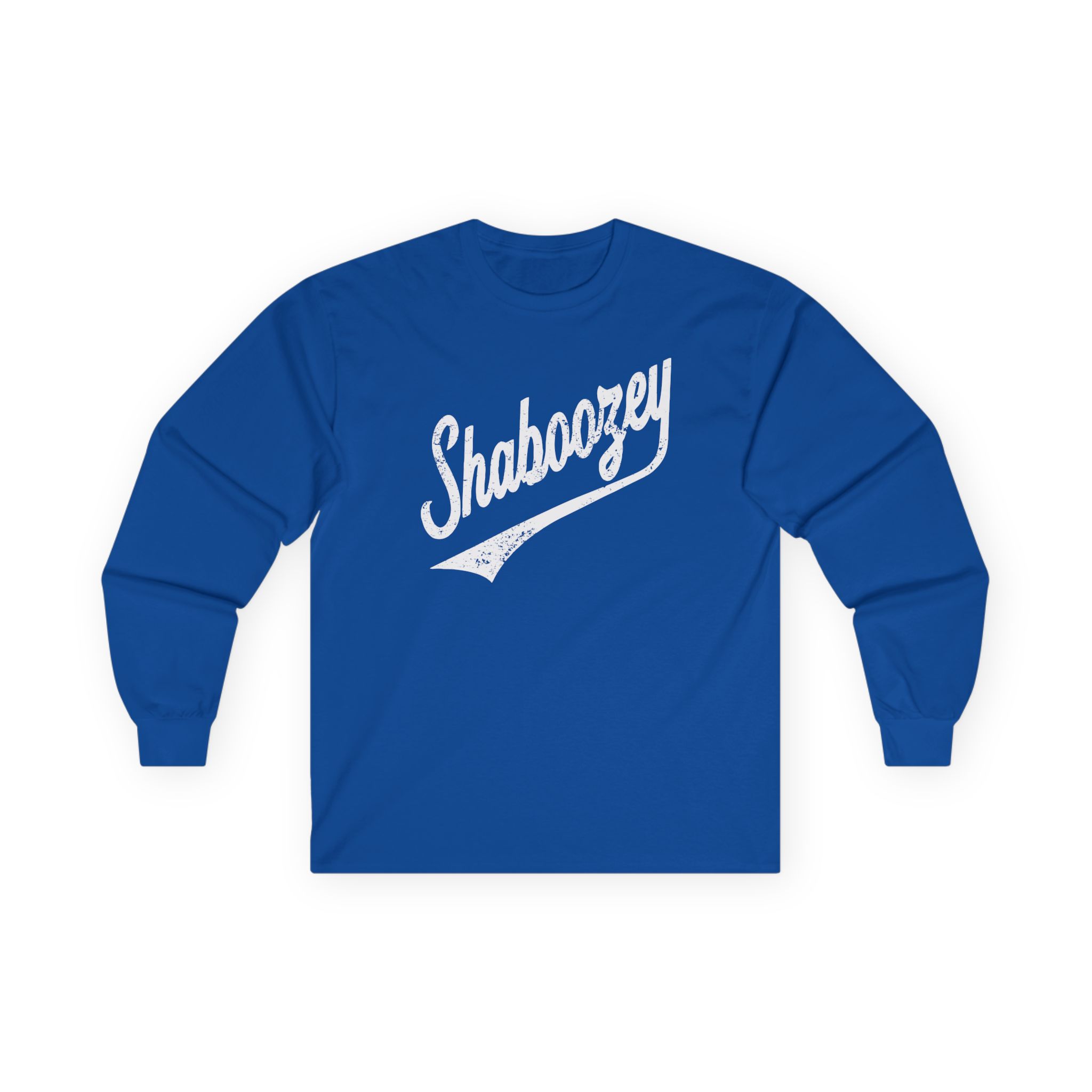 Shaboozey Boozey Eagle Unisex Ultra Cotton Long Sleeve Tee