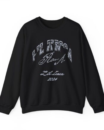 Lil Tecca PLAN A Unisex Heavy Blend™ Crewneck Sweatshirt