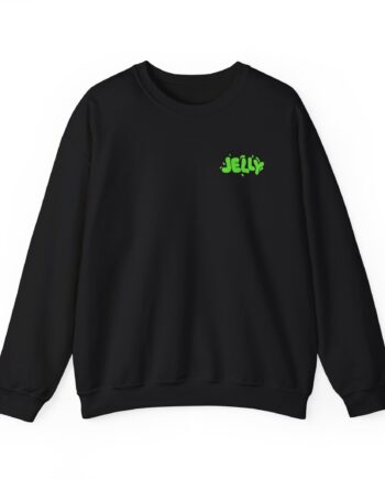 Jelly Army Unisex Heavy Blend™ Crewneck Sweatshirt
