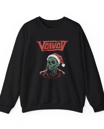 Voivod Virée Morgöth Unisex Heavy Blend™ Crewneck Sweatshirt