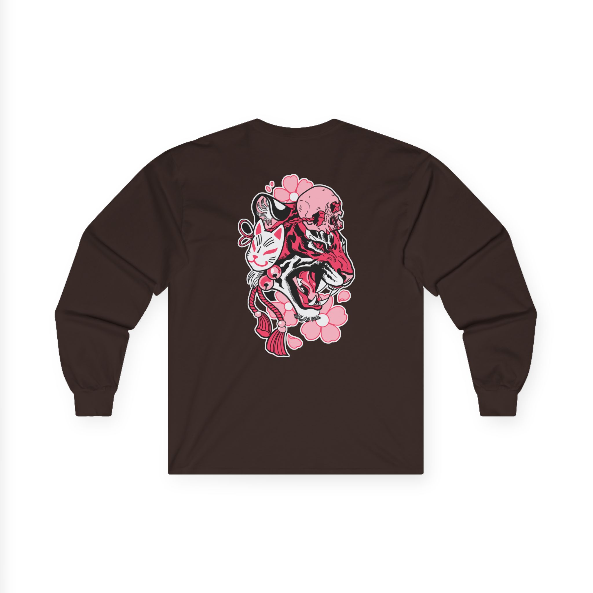 Year of the Knife Unisex Ultra Cotton Long Sleeve Tee