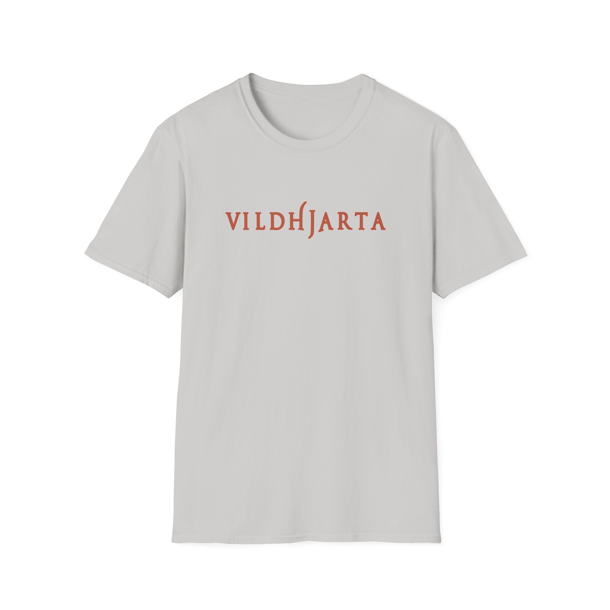 Vildhjarta Creatures Unisex Softstyle T-shirt