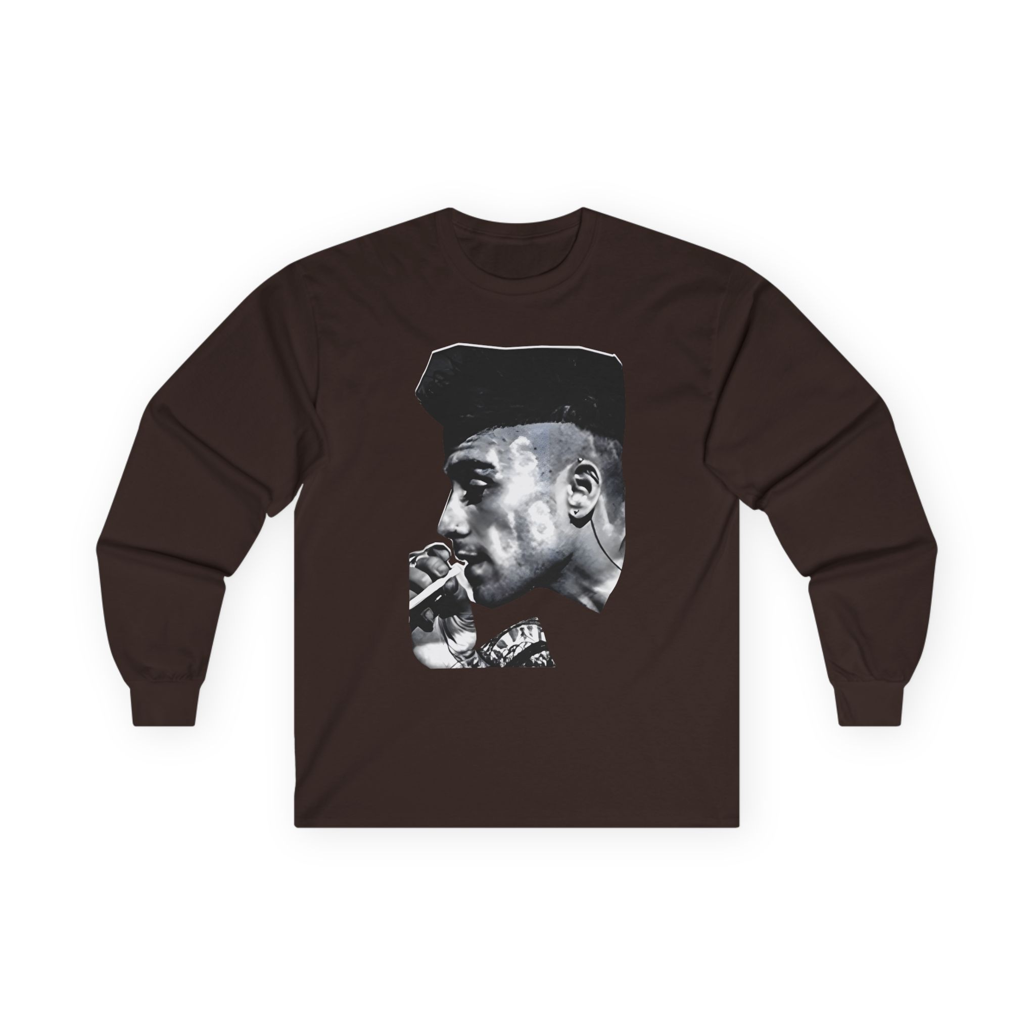 Zayn Malik No Candle No Ligh Unisex Ultra Cotton Long Sleeve Tee