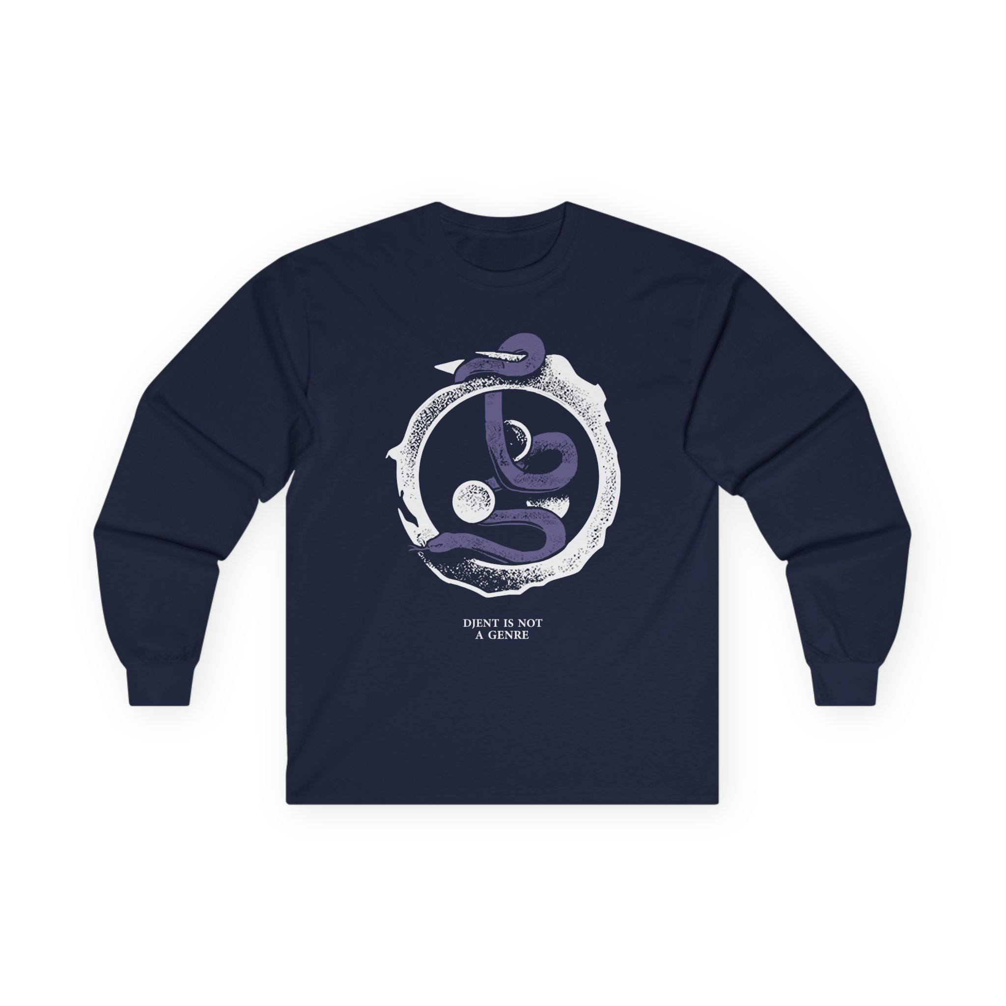 Periphery Snake Unisex Ultra Cotton Long Sleeve Tee