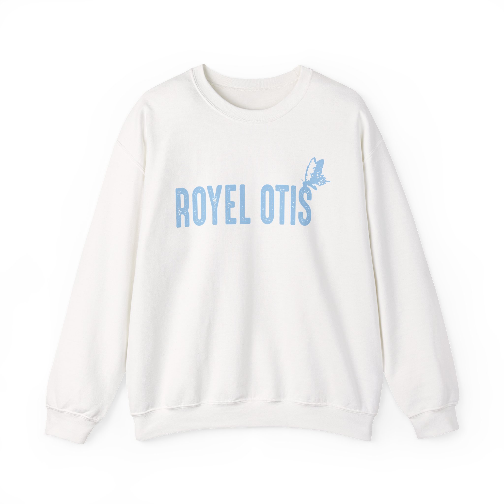 Royel Otis Unisex Heavy Blendâ„¢ Crewneck Sweatshirt