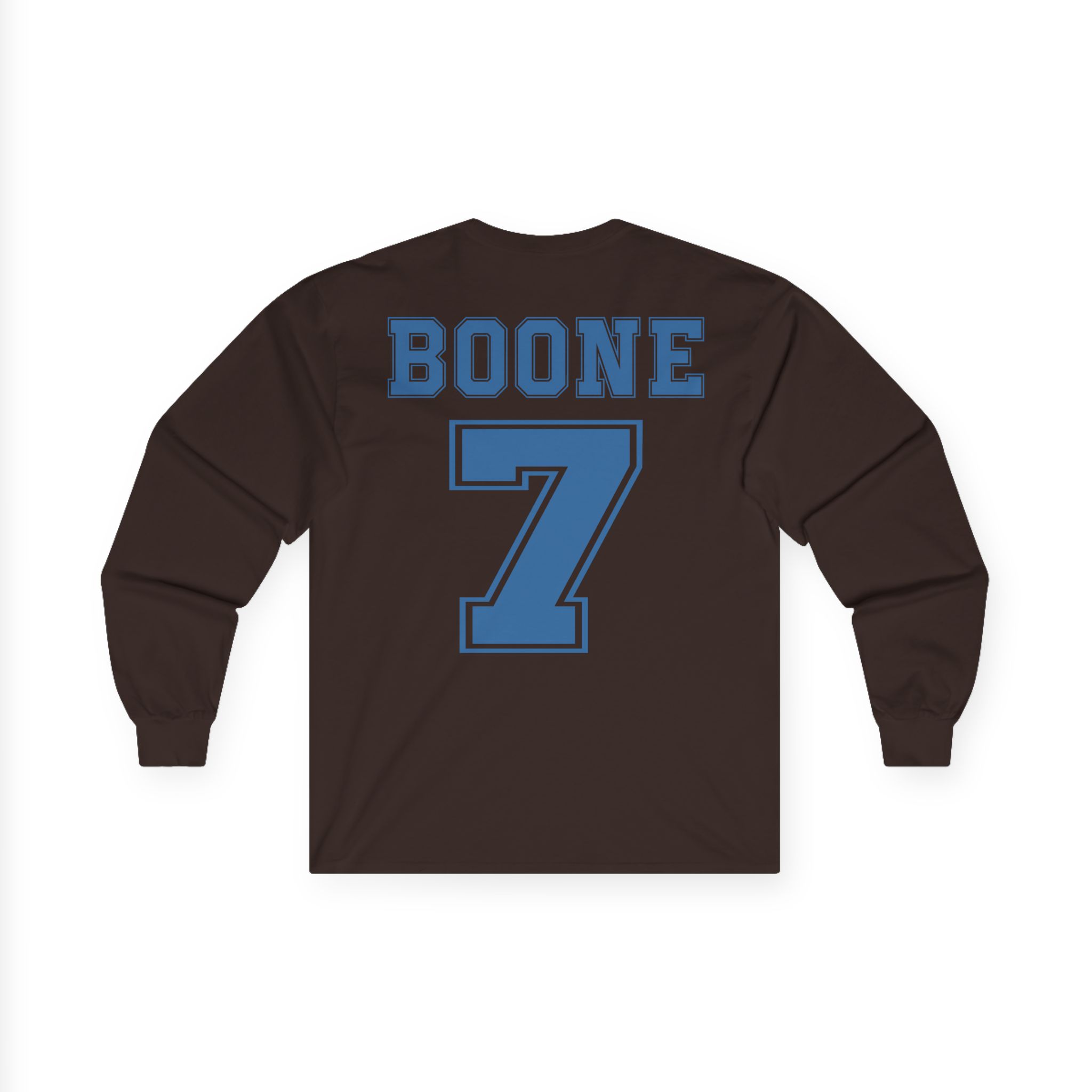 Benson Boone Concert Unisex Ultra Cotton Long Sleeve Tee