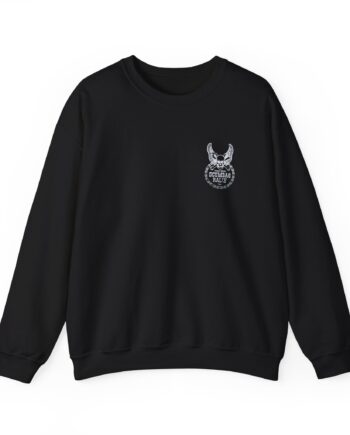 Team Sesh Unisex Heavy Blend™ Crewneck Sweatshirt