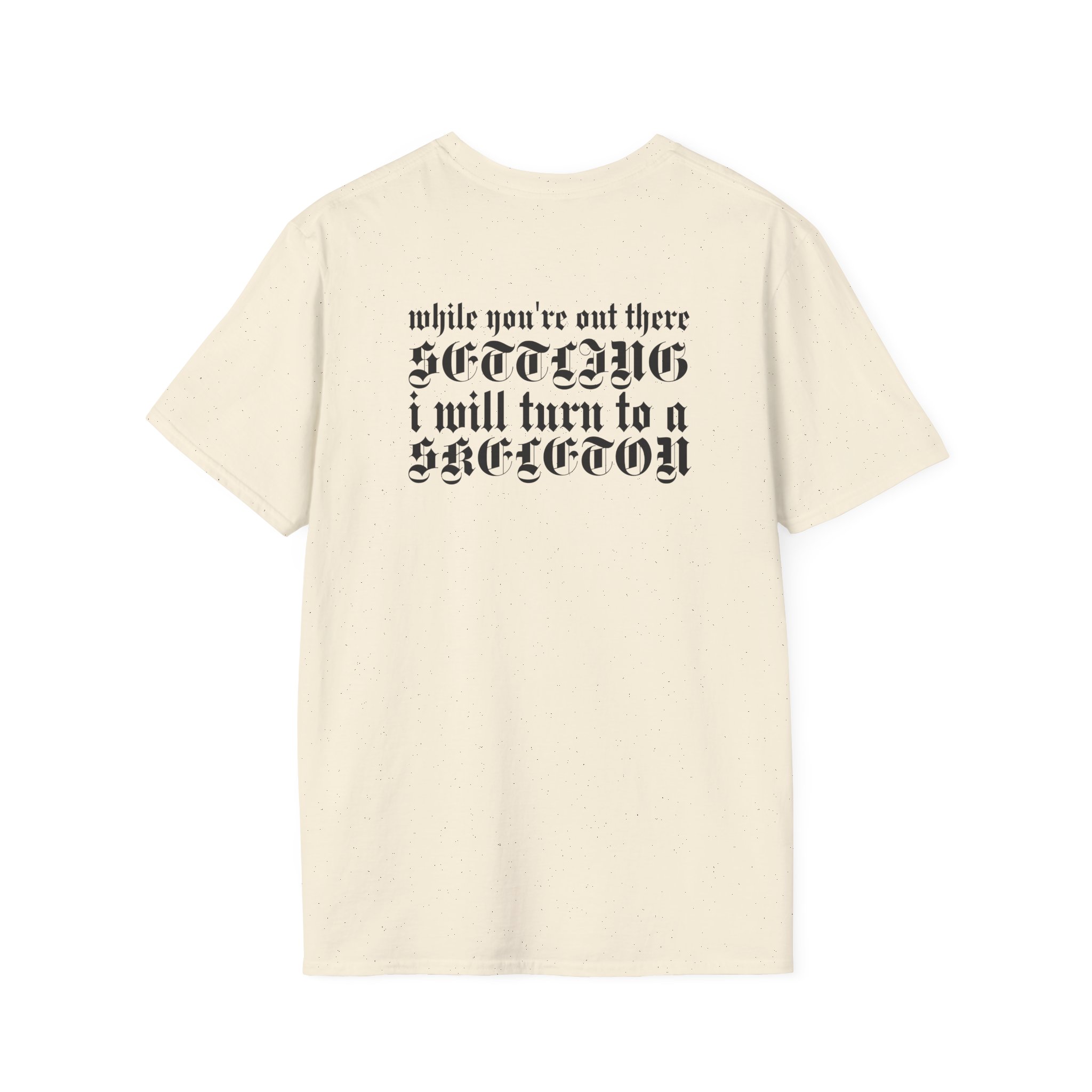 Team Sesh Unisex Softstyle T-Shirt