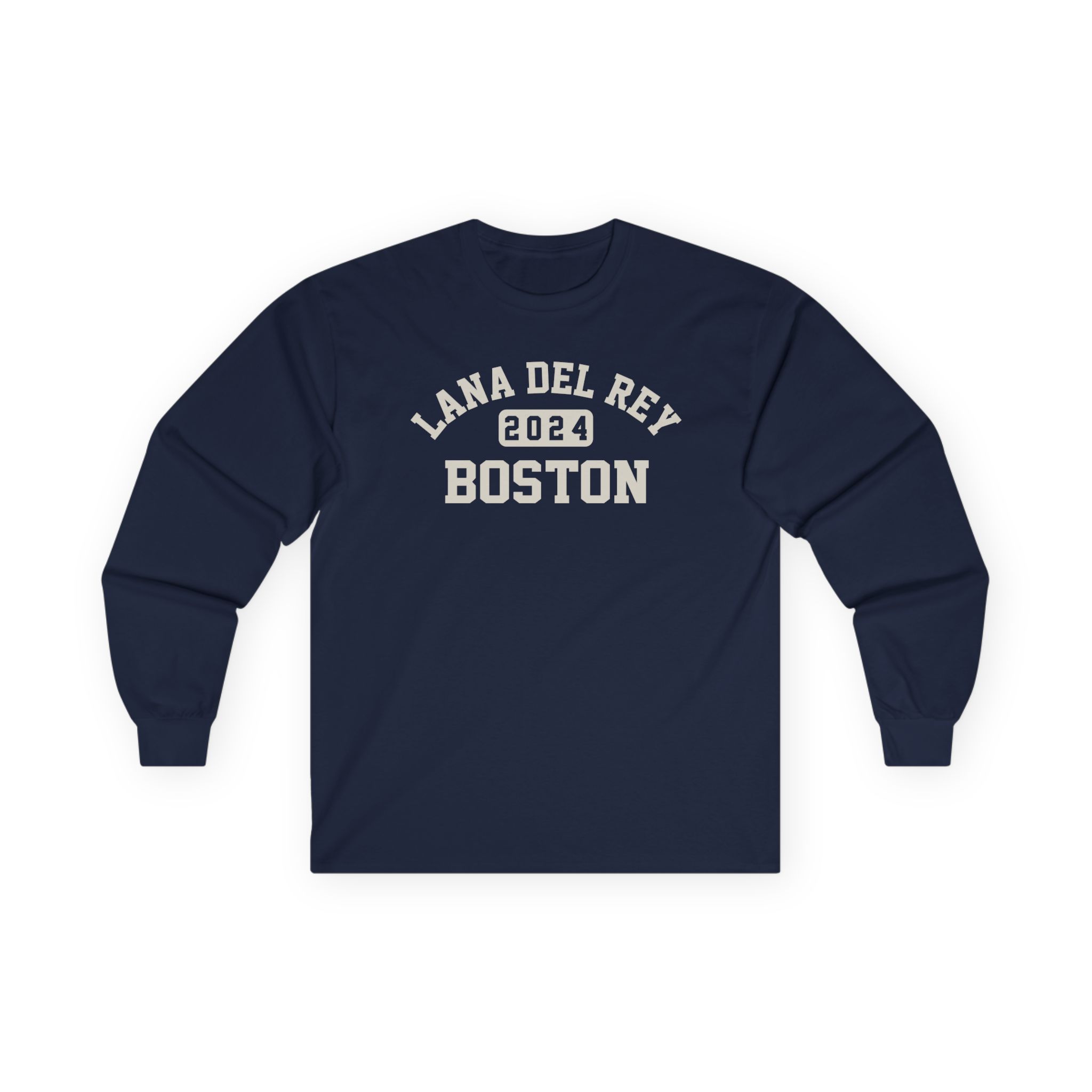 Lanadelrey Unisex Ultra Cotton Long Sleeve Tee
