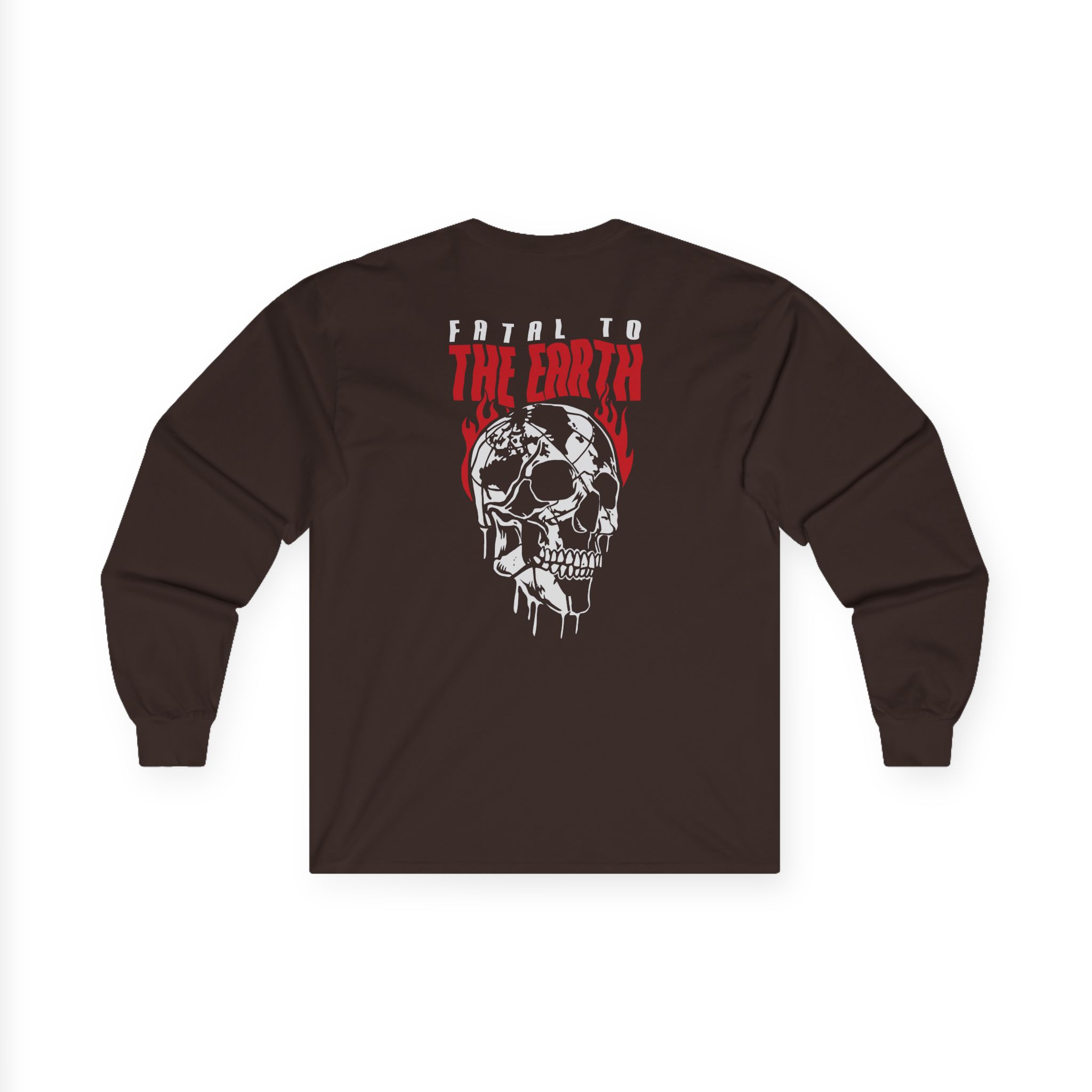 Year of the Knife Unisex Ultra Cotton Long Sleeve Tee