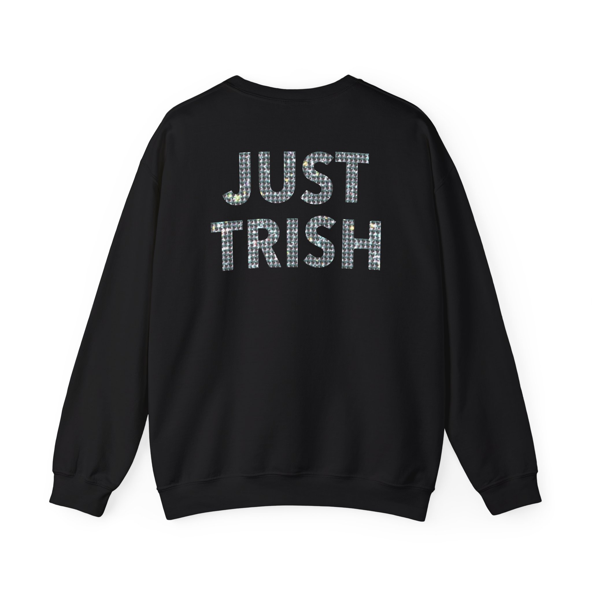 Trisha Paytas Just Trish Unisex Heavy Blendâ„¢ Crewneck Sweatshirt