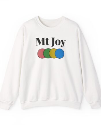 Mt. Joy  Unisex Heavy Blend™ Crewneck Sweatshirt
