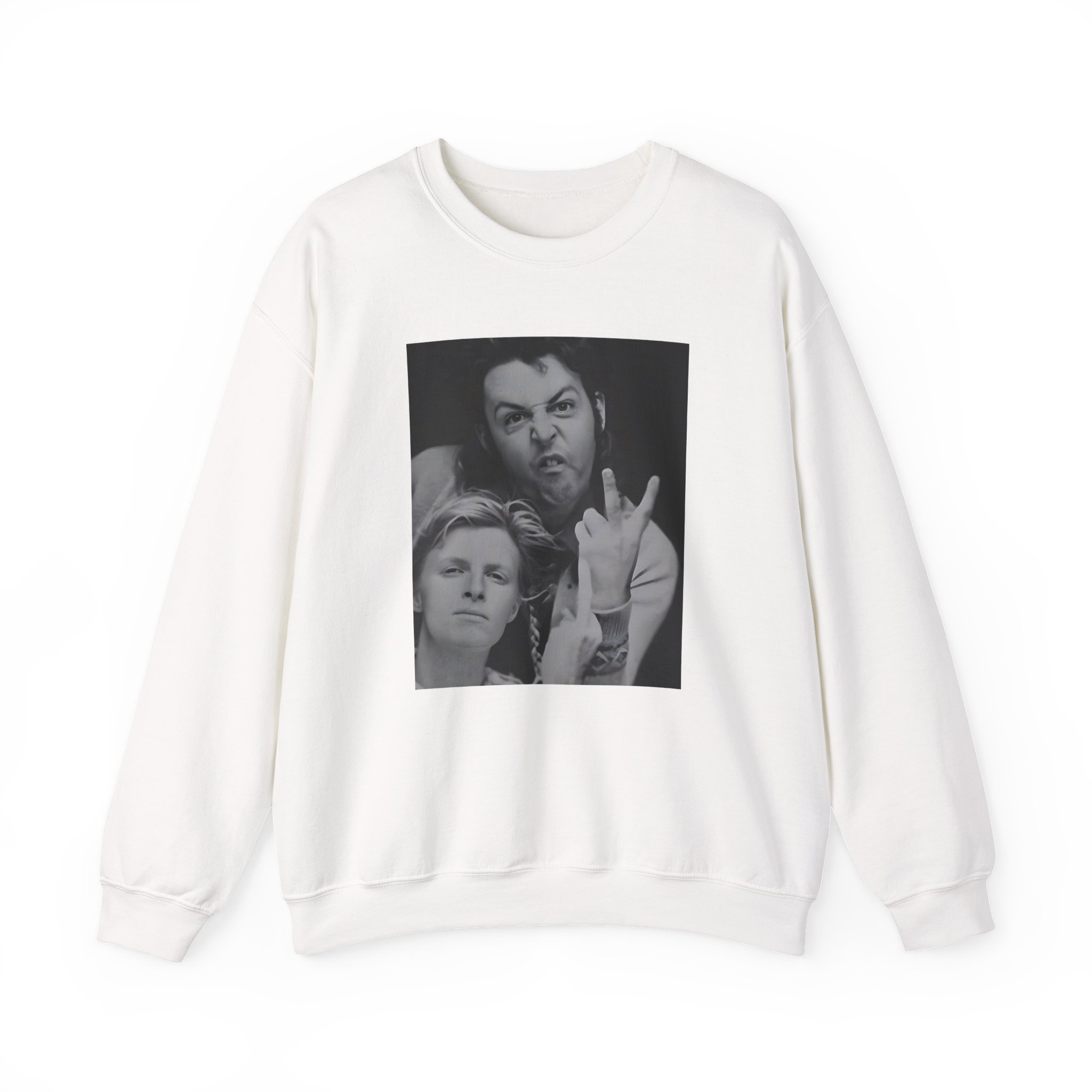 Wings Over Europe Unisex Heavy Blendâ„¢ Crewneck Sweatshirt