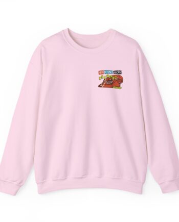 New Found Glory Coral Self Titled Unisex Heavy Blend™ Crewneck Sweatshirt
