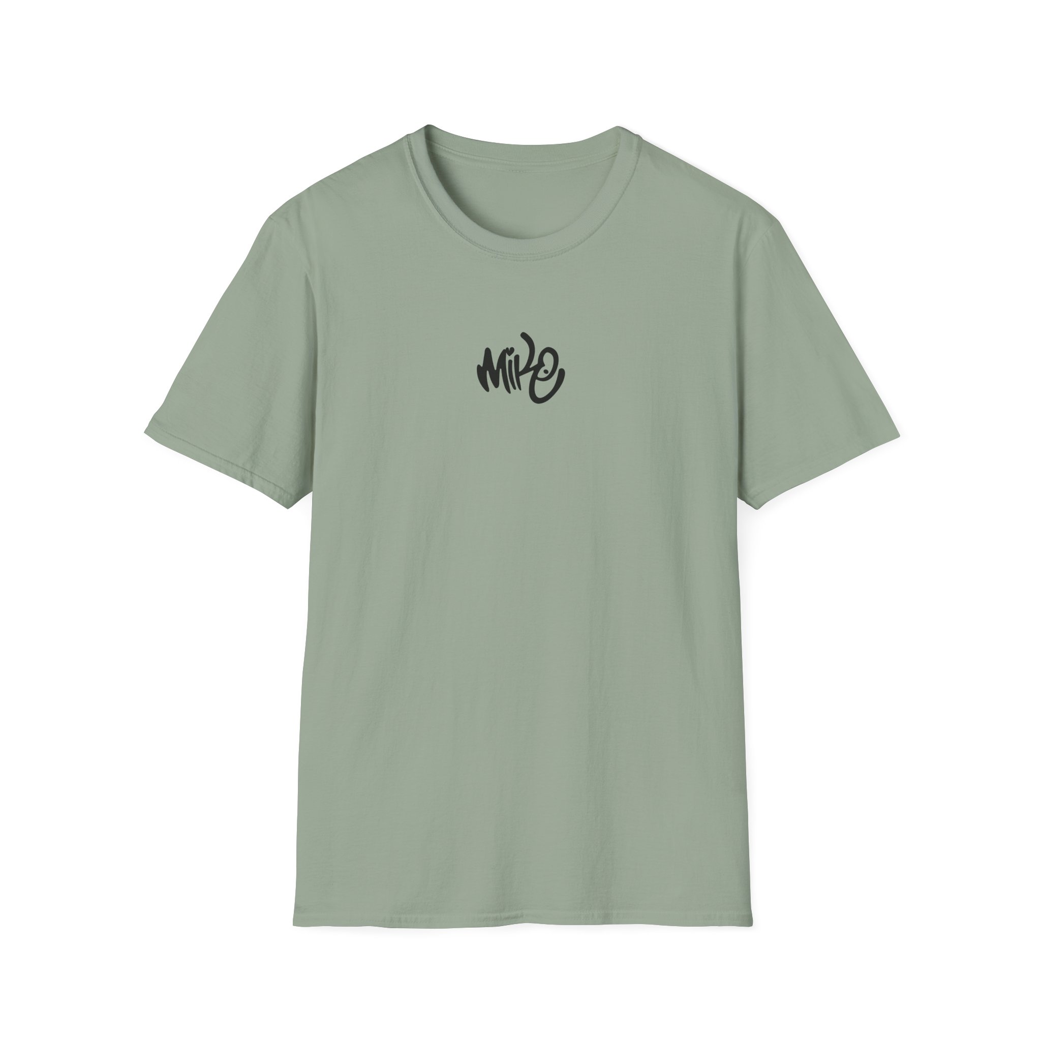Young Miko Unisex Softstyle T-Shirt