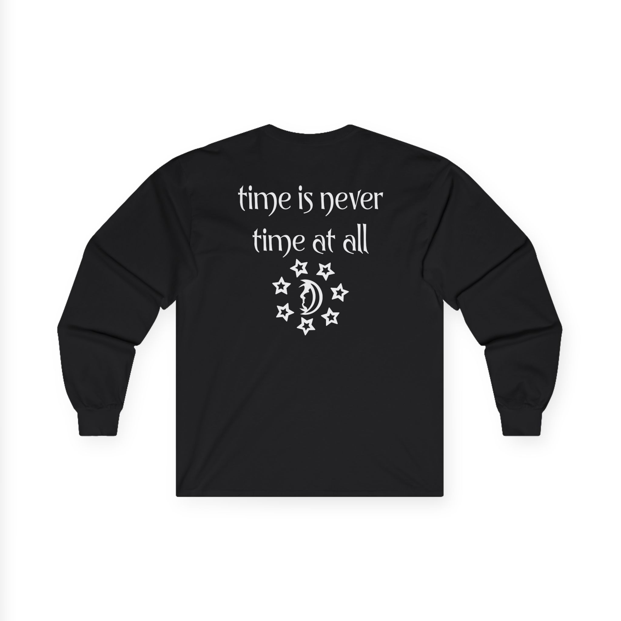 The Smashing Pumpkins Tonight, Tonight Unisex Ultra Cotton Long Sleeve Tee