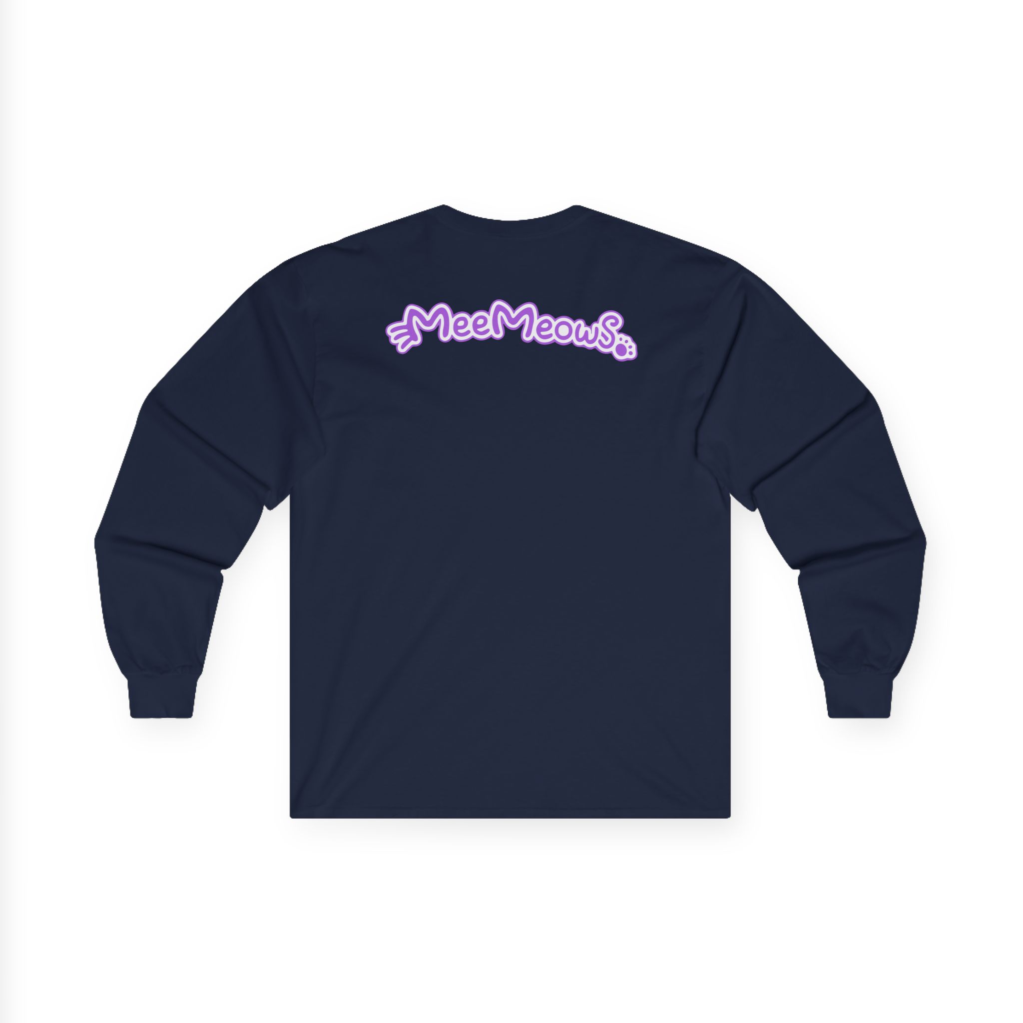 Aphmau Carnival Unisex Ultra Cotton Long Sleeve Tee
