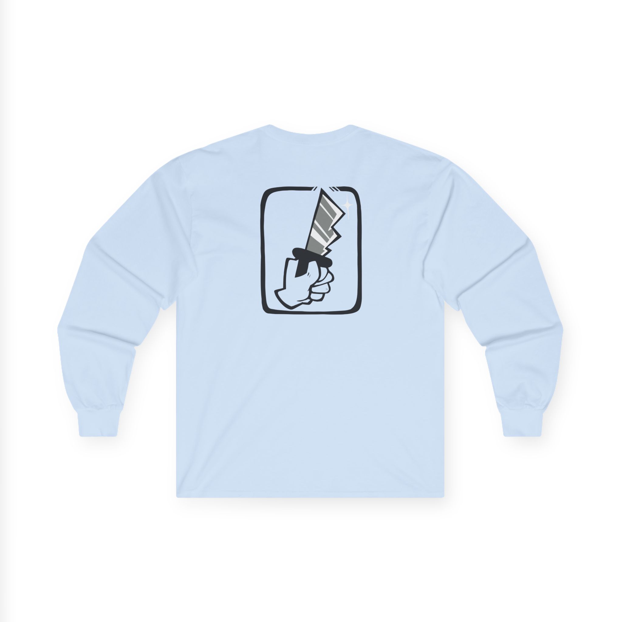 Among Us Shhhirt Unisex Ultra Cotton Long Sleeve Tee