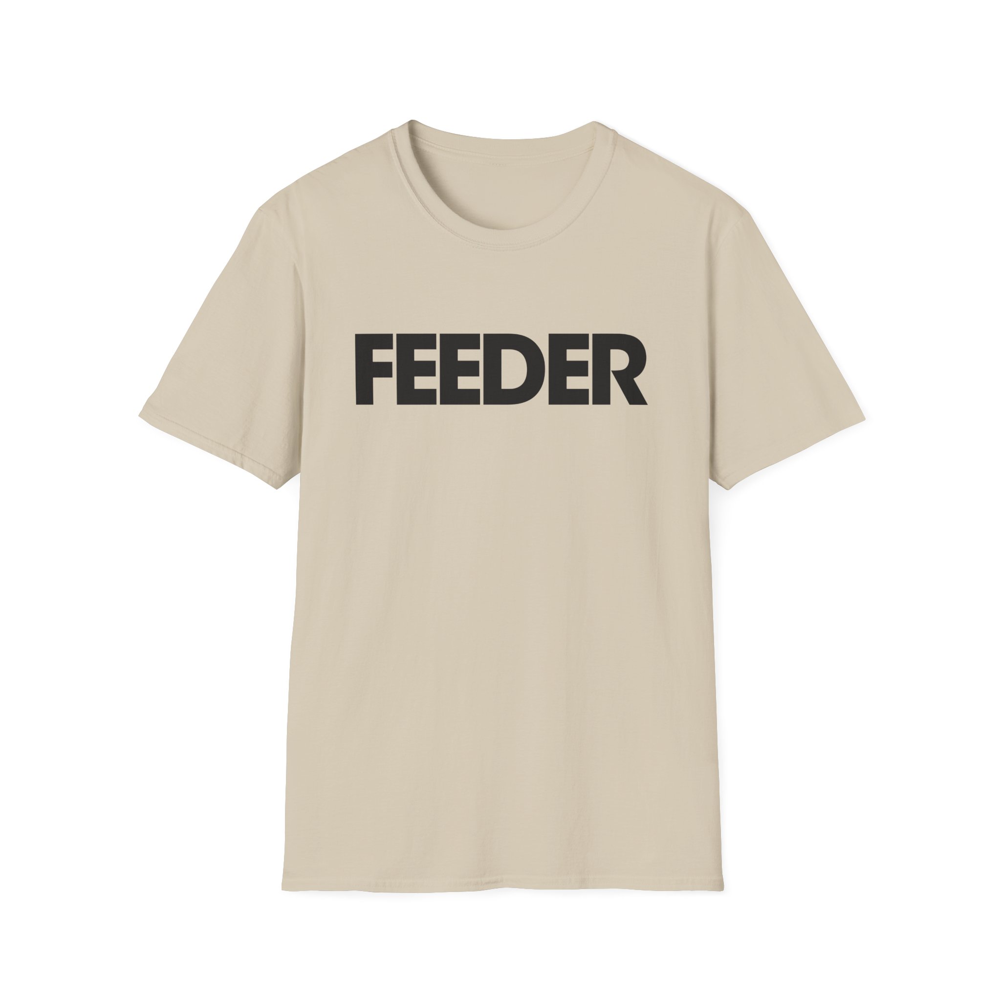 Feeder Unisex Softstyle T-Shirt