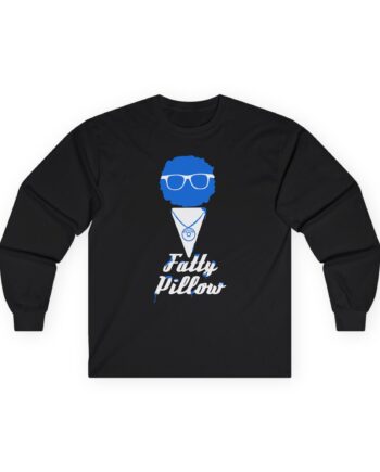 Fattypillow Unisex Ultra Cotton Long Sleeve Tee