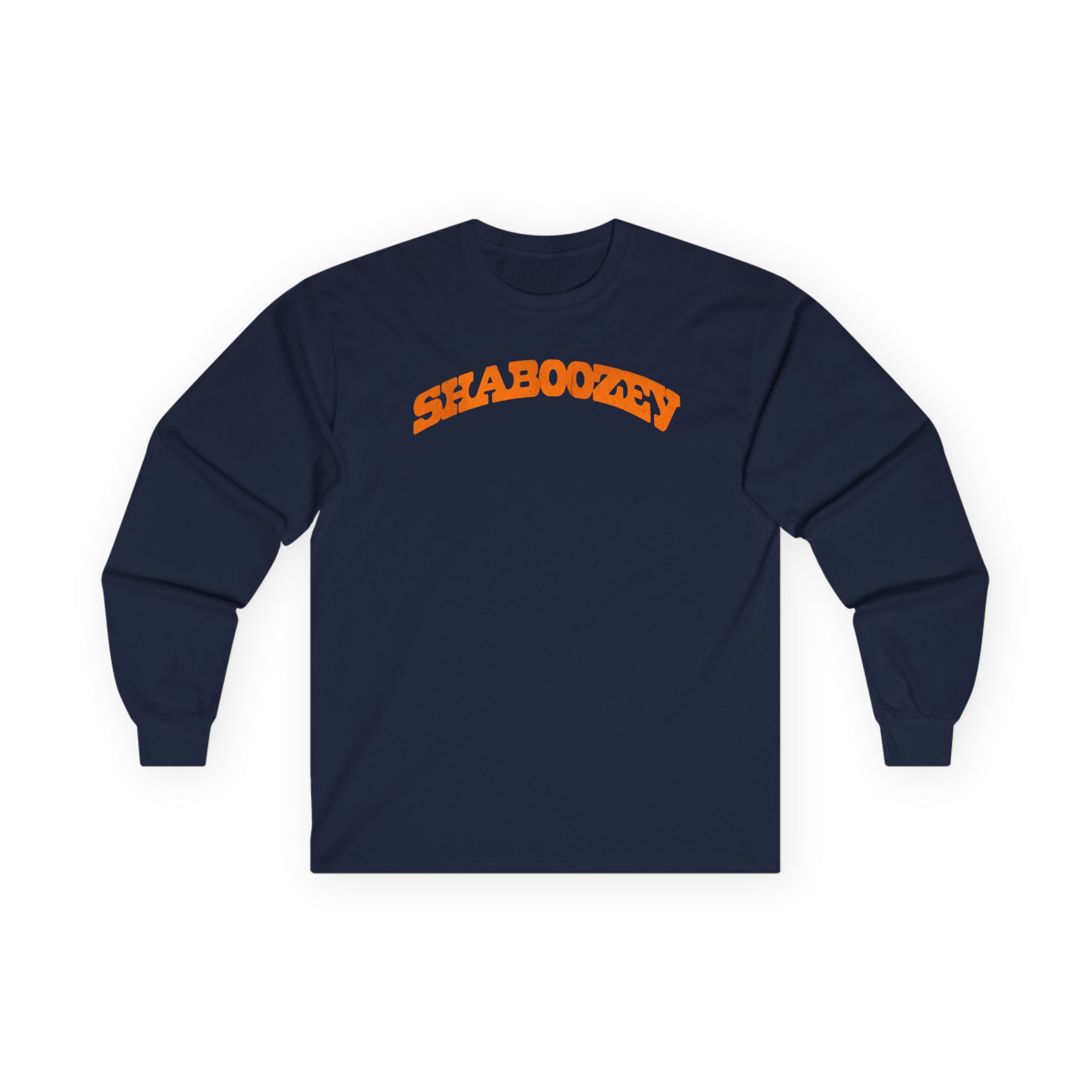Shaboozey Glowing Sky Unisex Ultra Cotton Long Sleeve Tee