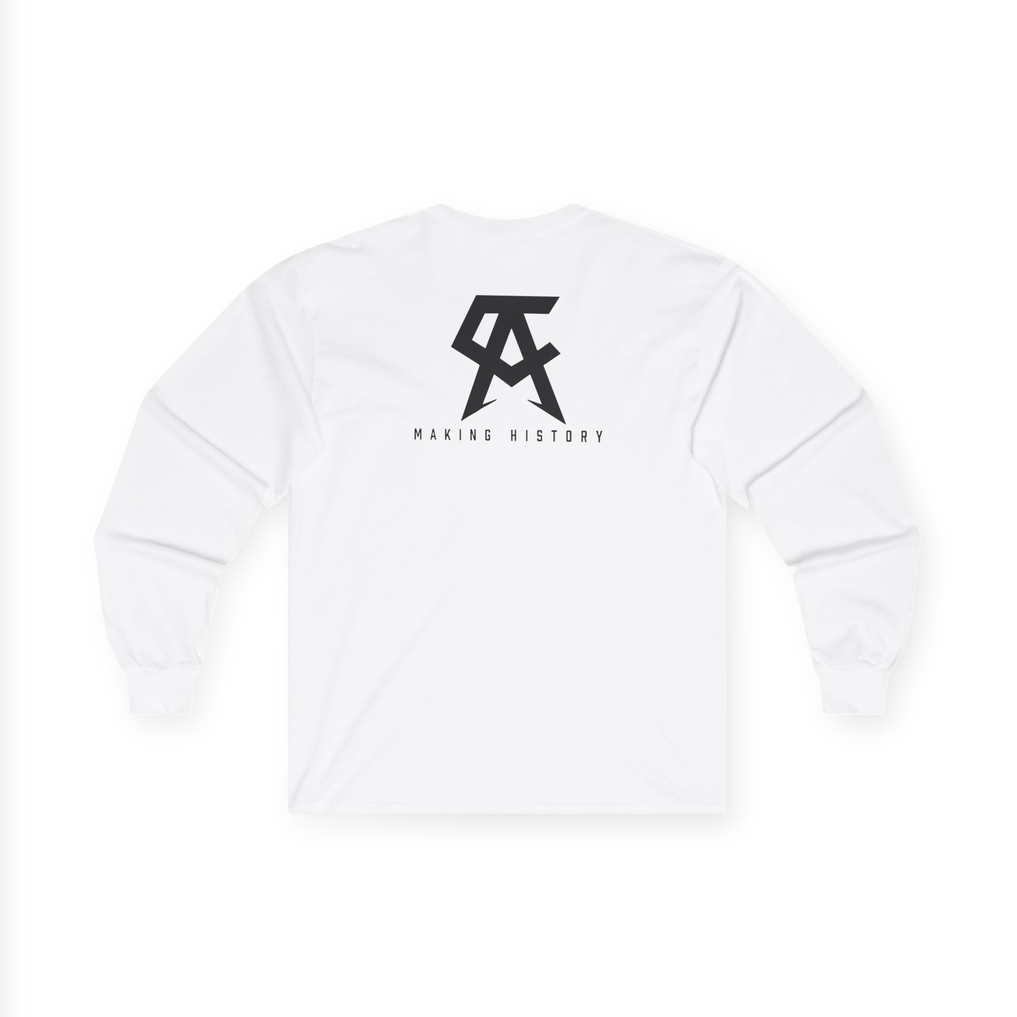 Canelo Explicit Unisex Ultra Cotton Long Sleeve Tee