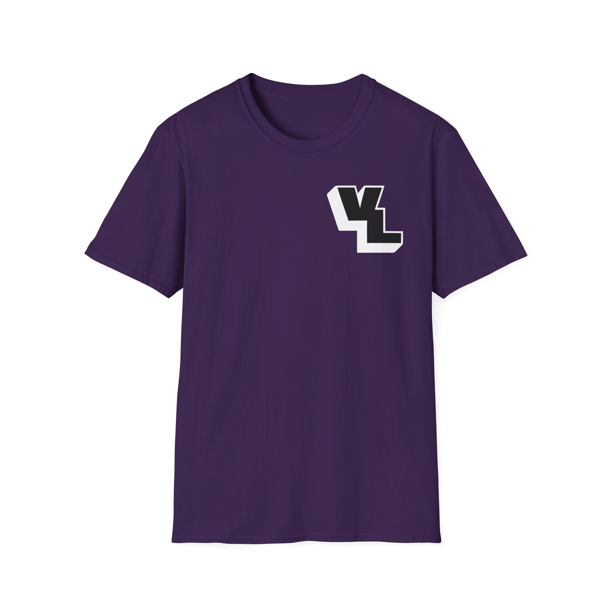 Victor Leksell Unisex Softstyle T-Shirt